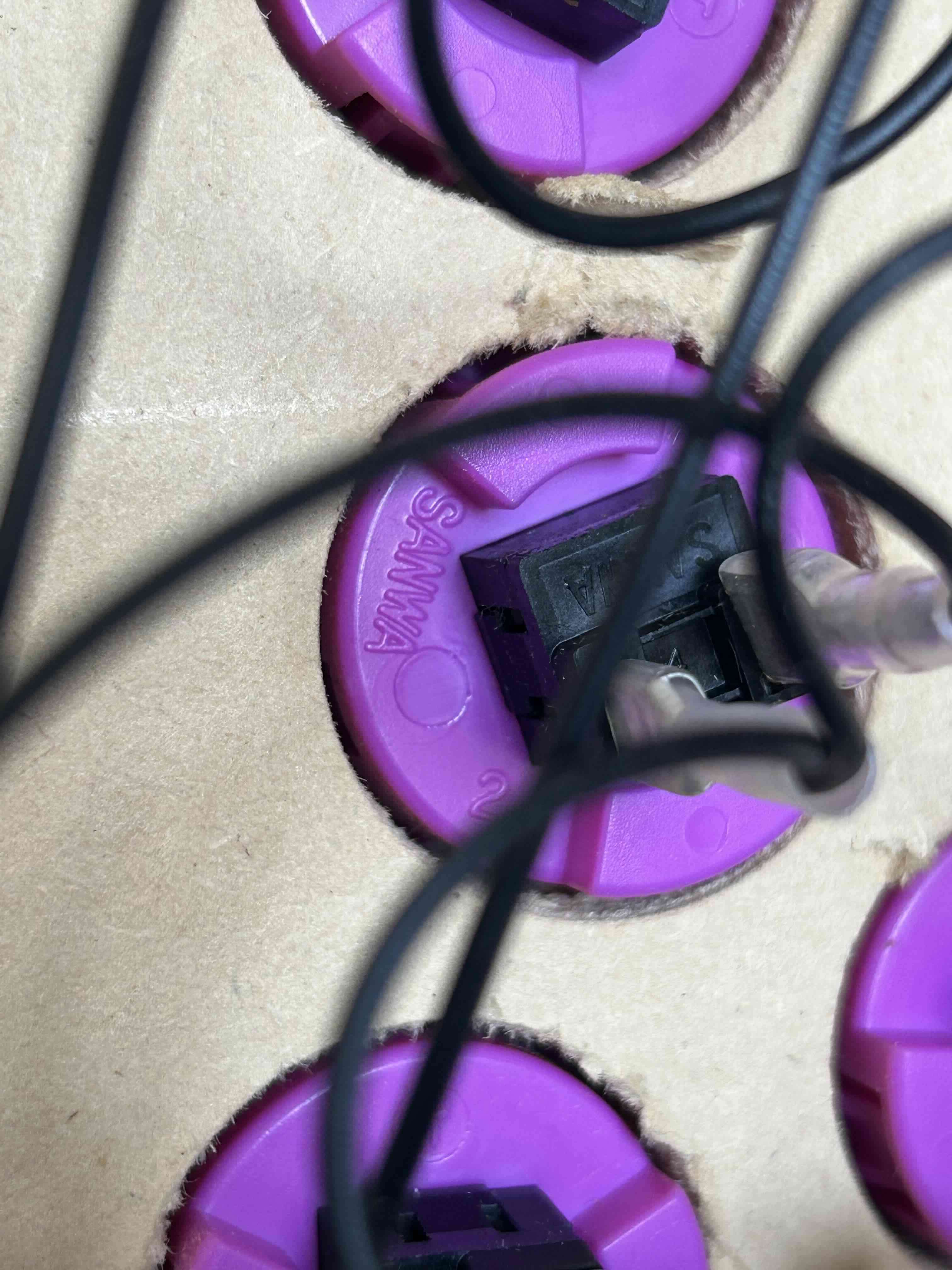 Arcade slim tipo viewlix - miniatura 3