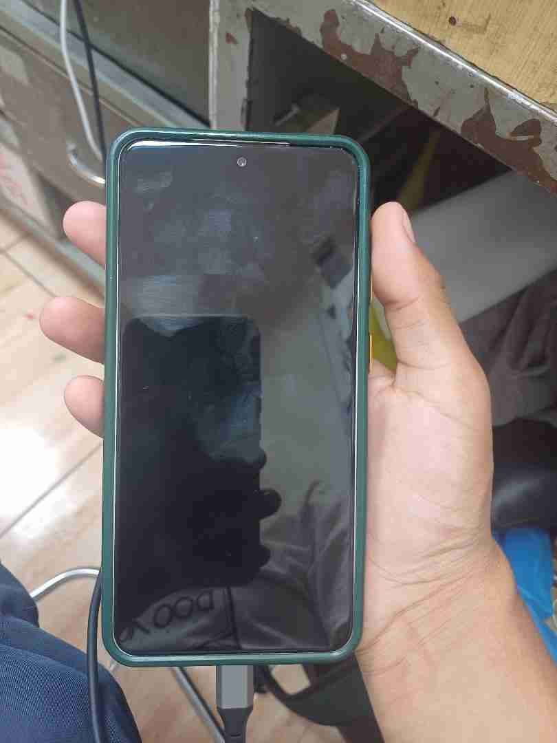 Teléfono Samsung S21 fe - 1