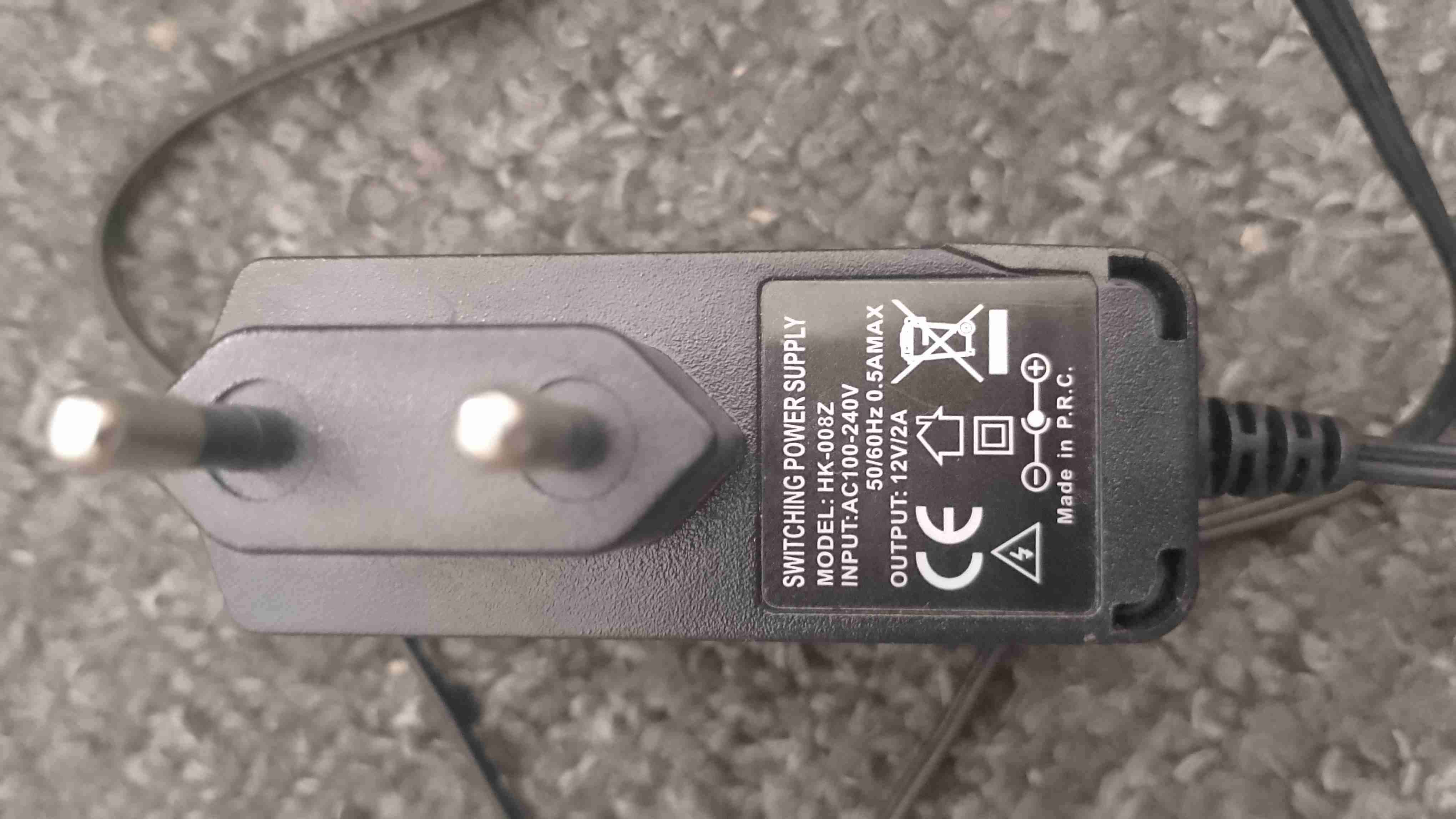 Dvd portátil microlab (con detalles) - miniatura 5