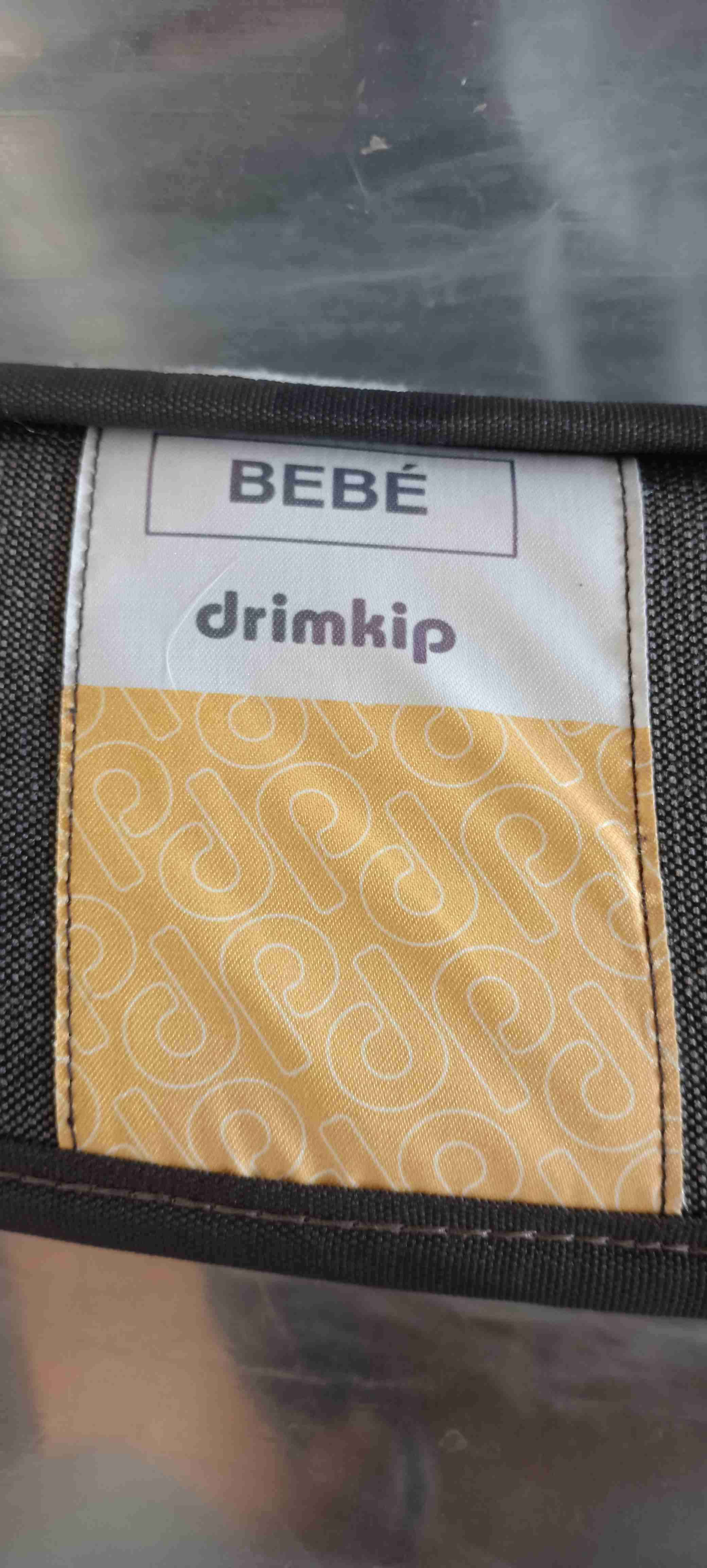 Cuna corral Joie Kubbie Sleep - 6