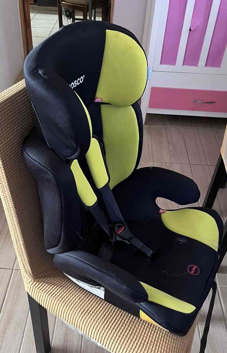 2 Sillas de auto para niño Cosco - 1