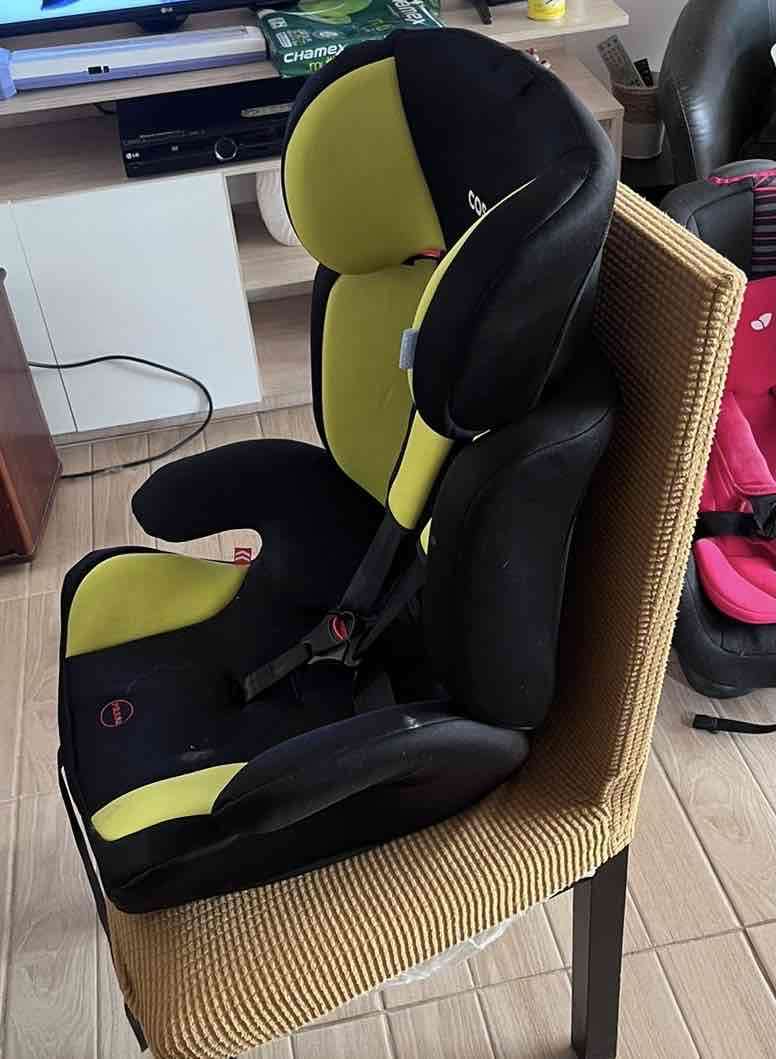 2 Sillas de auto para niño Cosco - 3