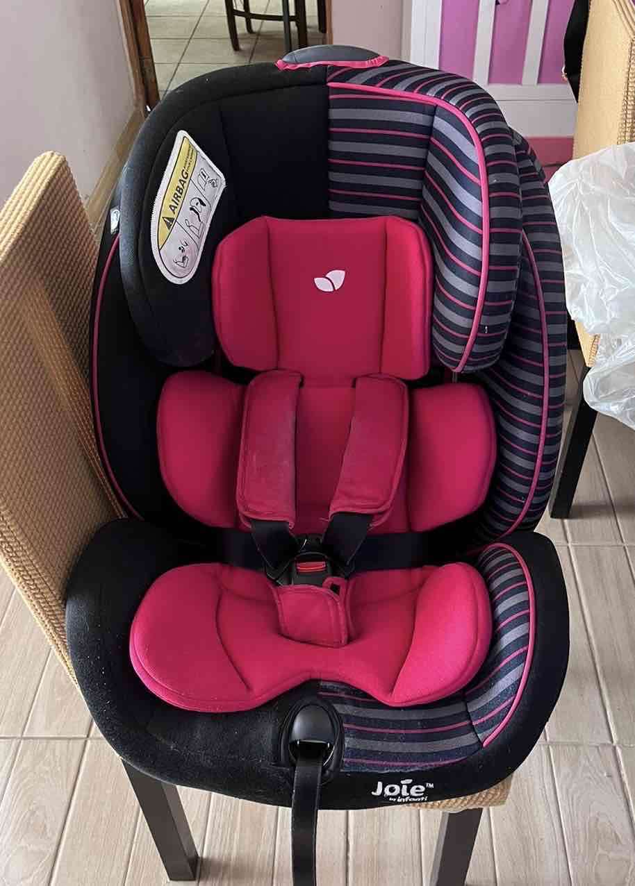 2 Sillas de auto para niño Cosco - 4