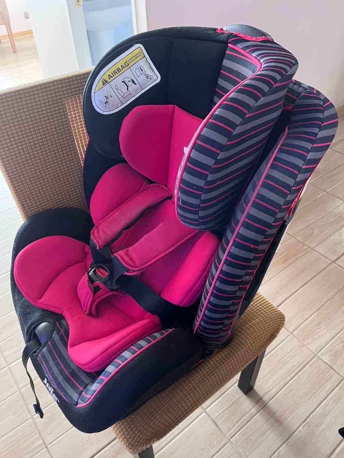 2 Sillas de auto para niño Cosco - 5