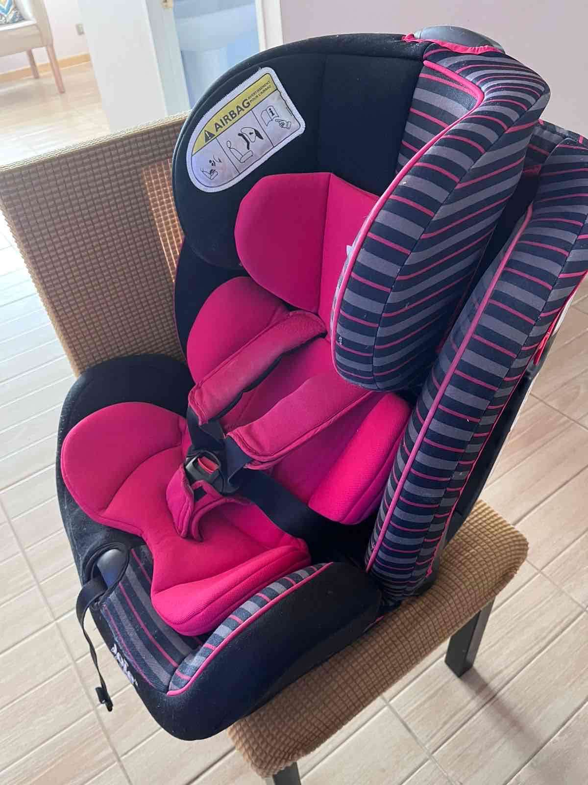 2 Sillas de auto para niño Cosco - 6