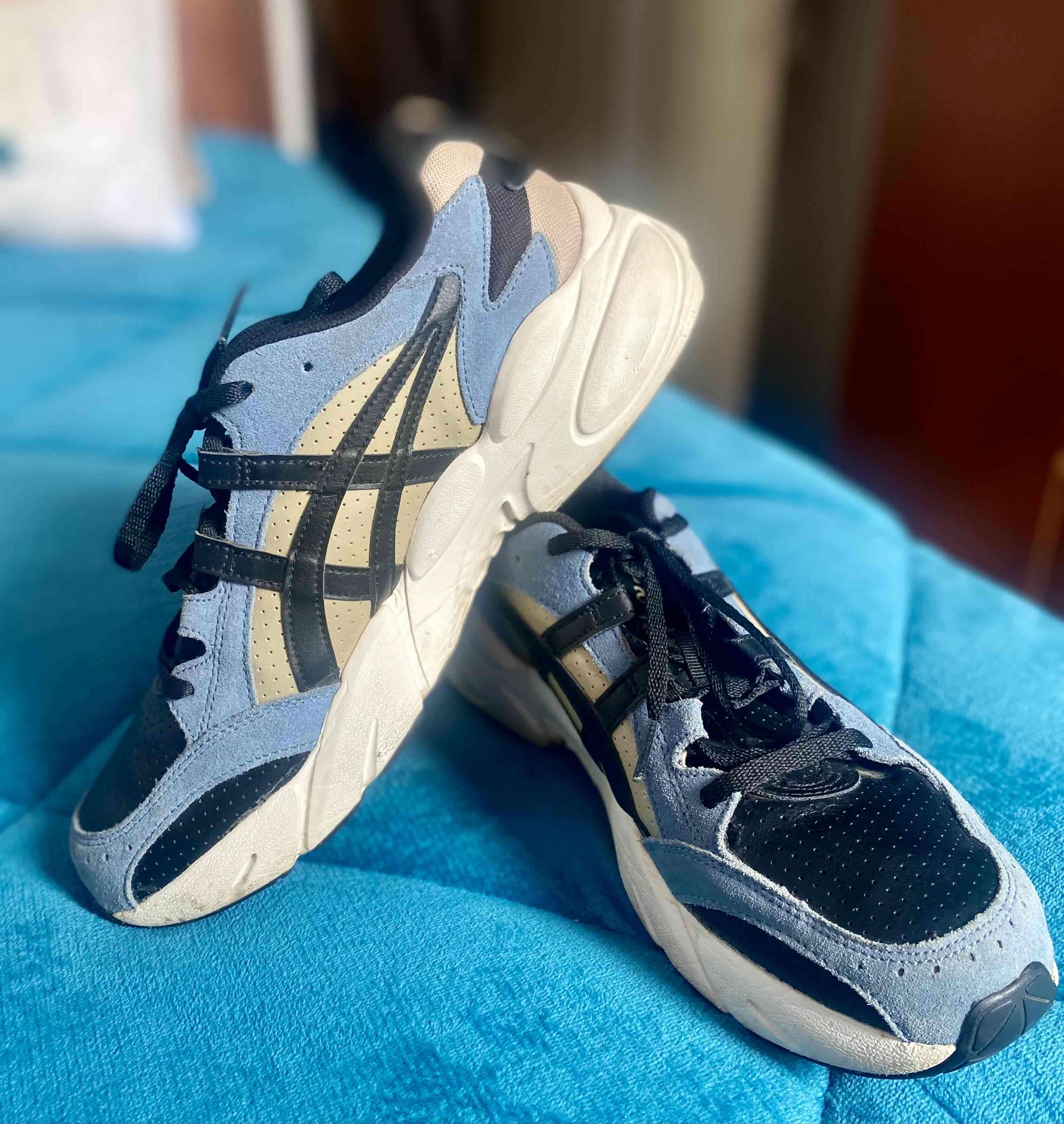 Zapatillas Accis Gel - miniatura 1