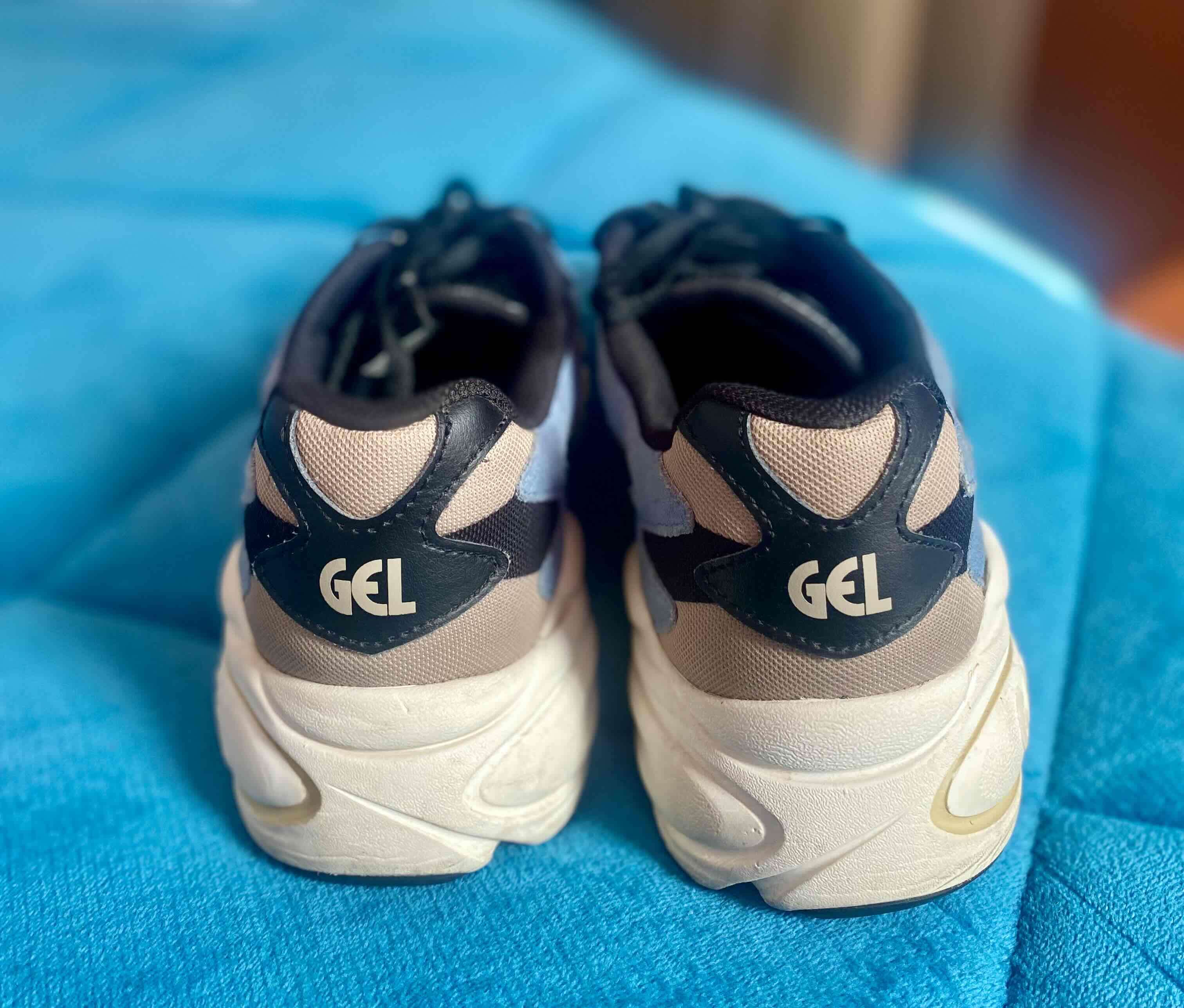 Zapatillas Accis Gel - miniatura 2