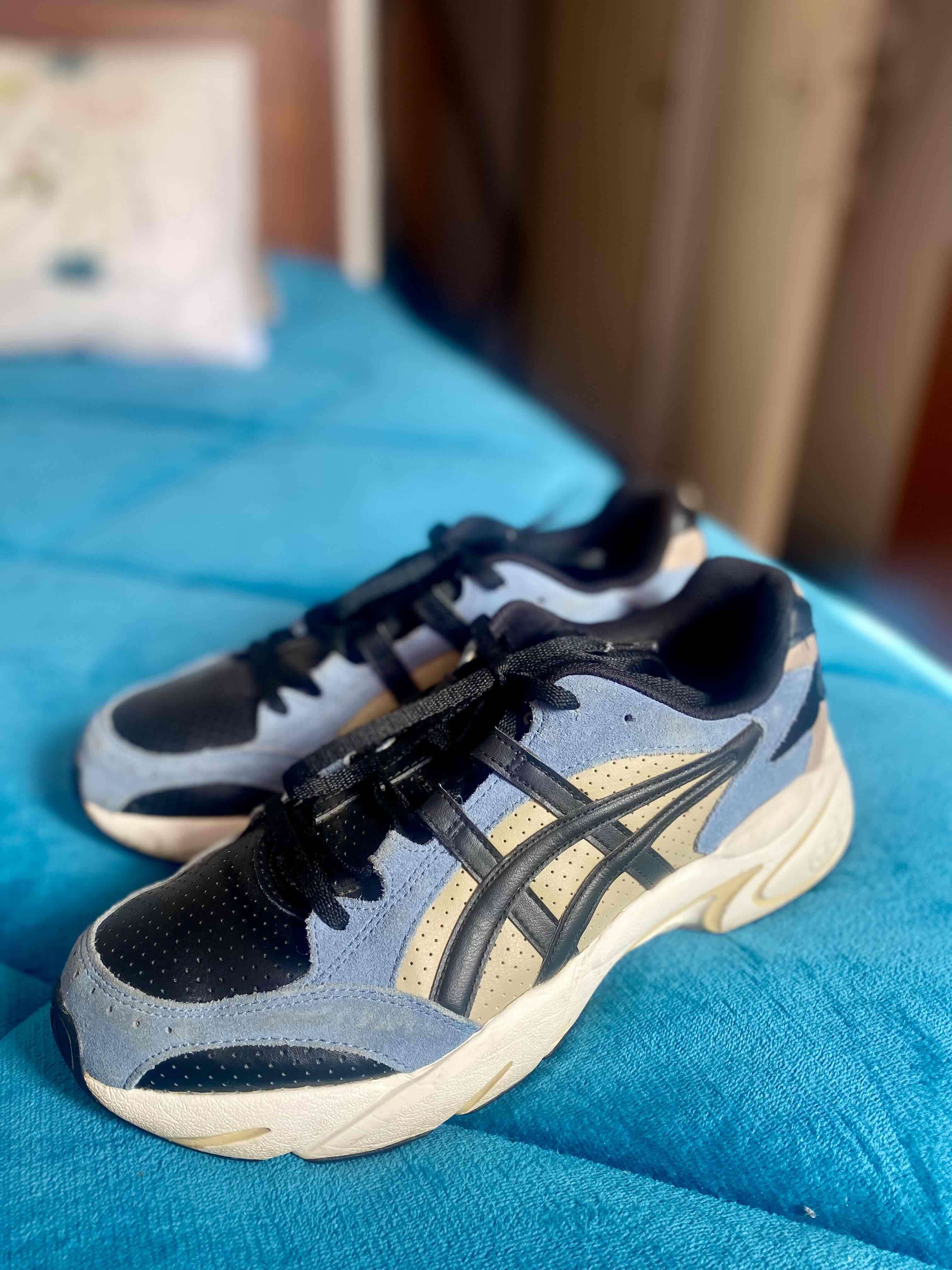 Zapatillas Accis Gel - miniatura 3