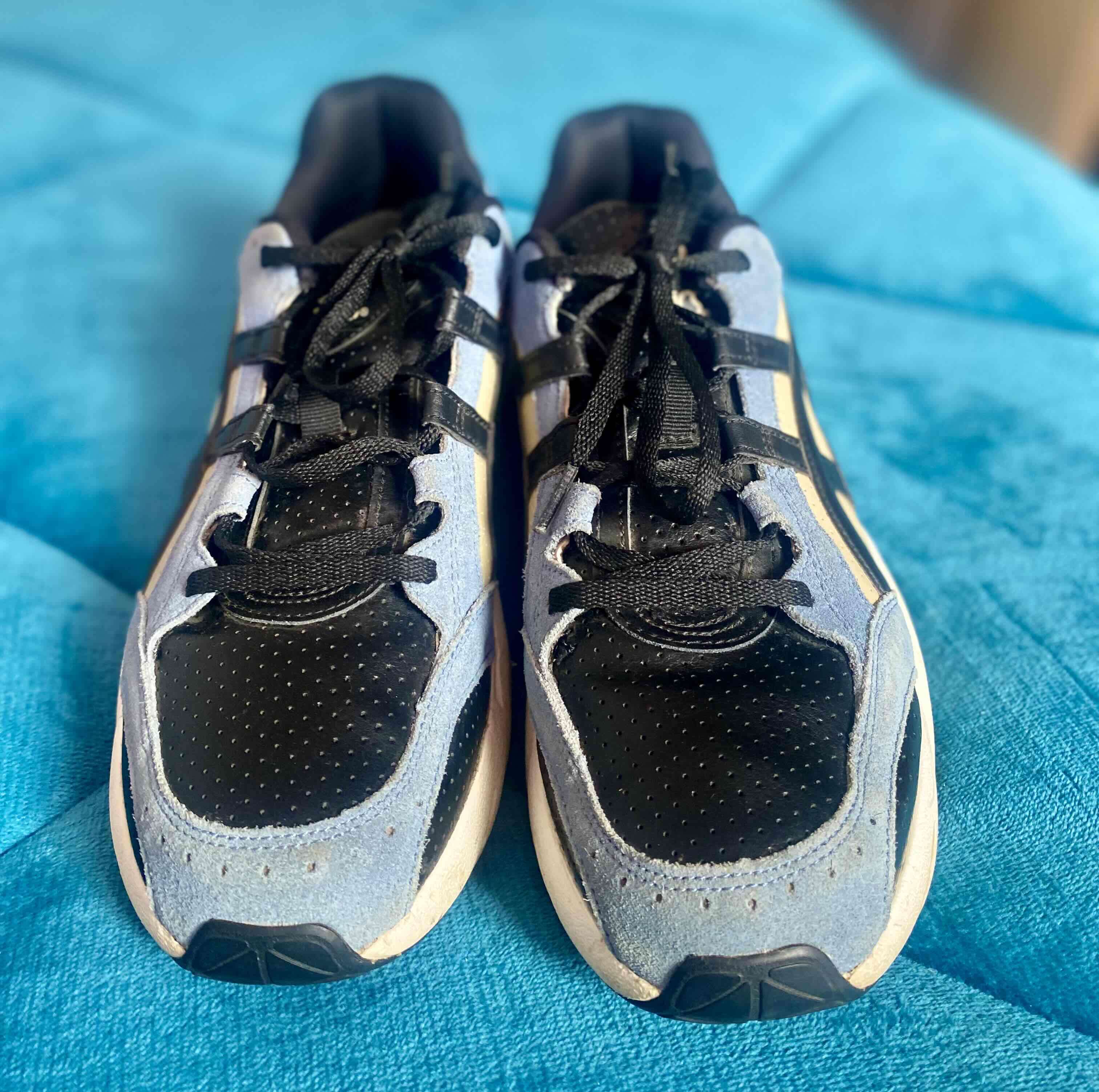 Zapatillas Accis Gel - miniatura 4