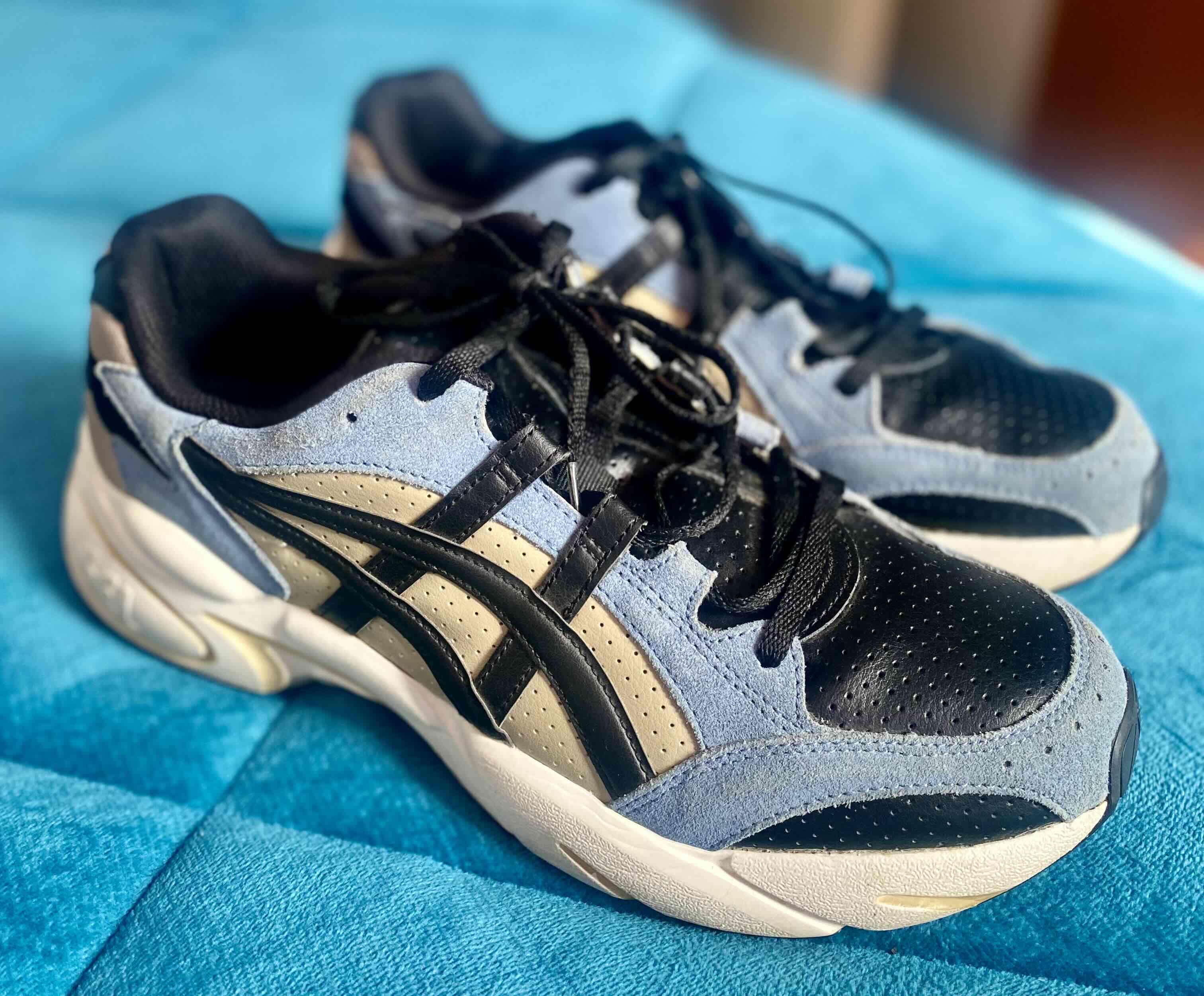 Zapatillas Accis Gel - miniatura 5