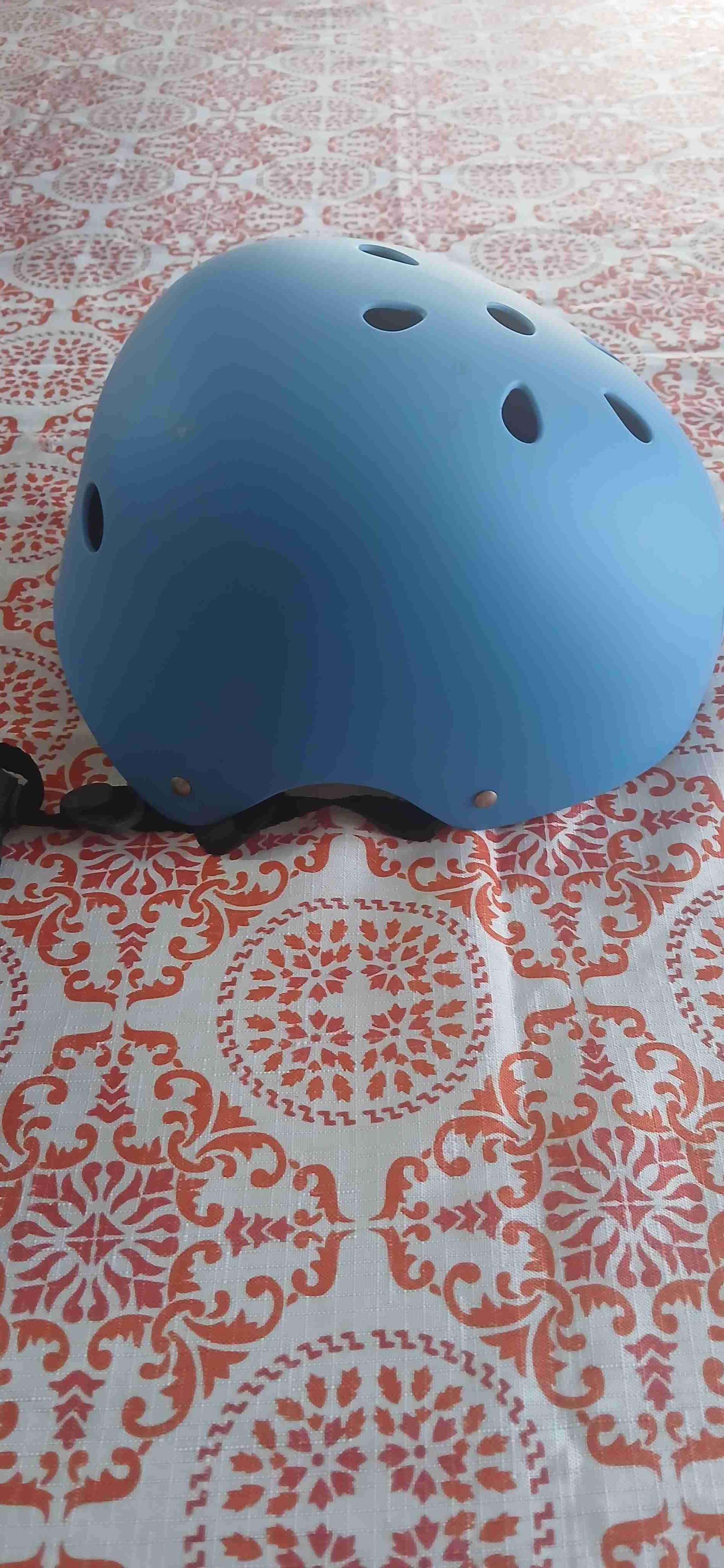 Casco azul Scoop - 4