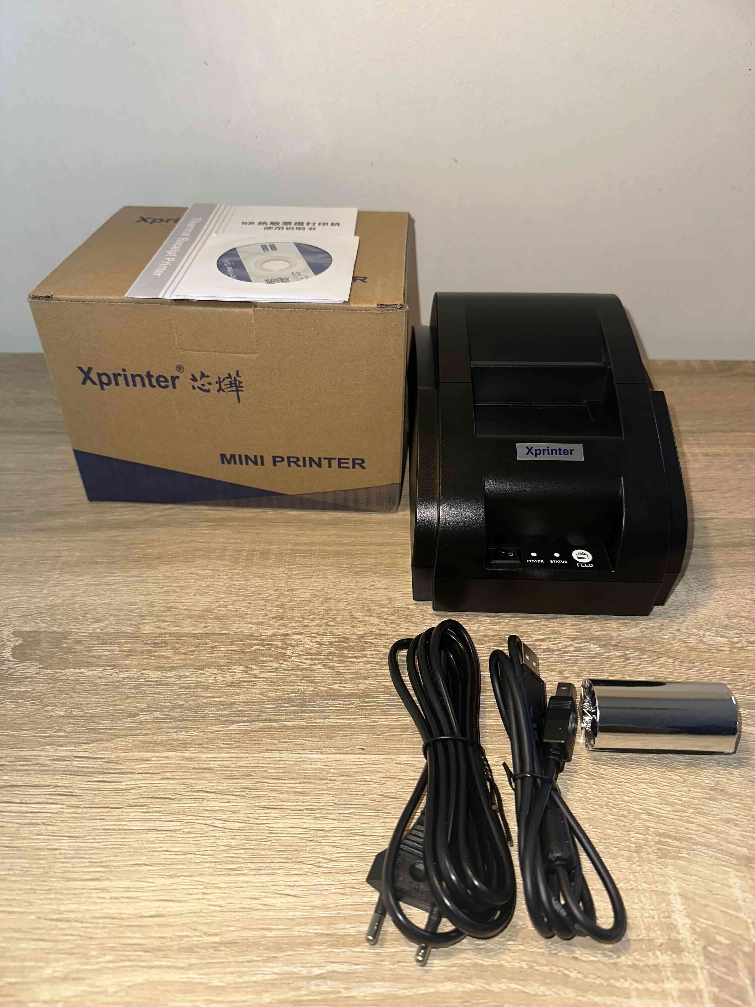 Equipo Pos para punto de venta completo - 4