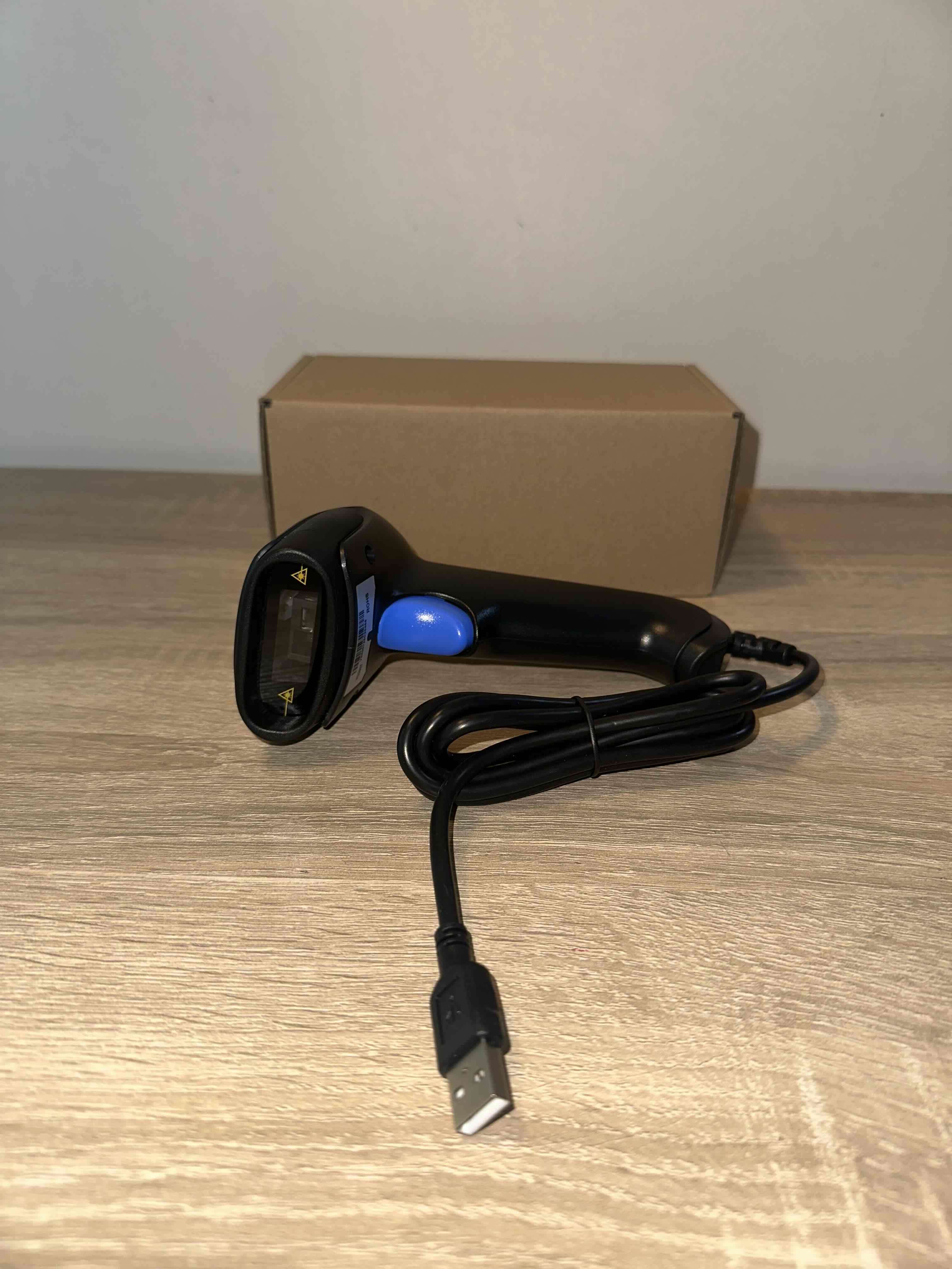 Equipo Pos para punto de venta completo - 5