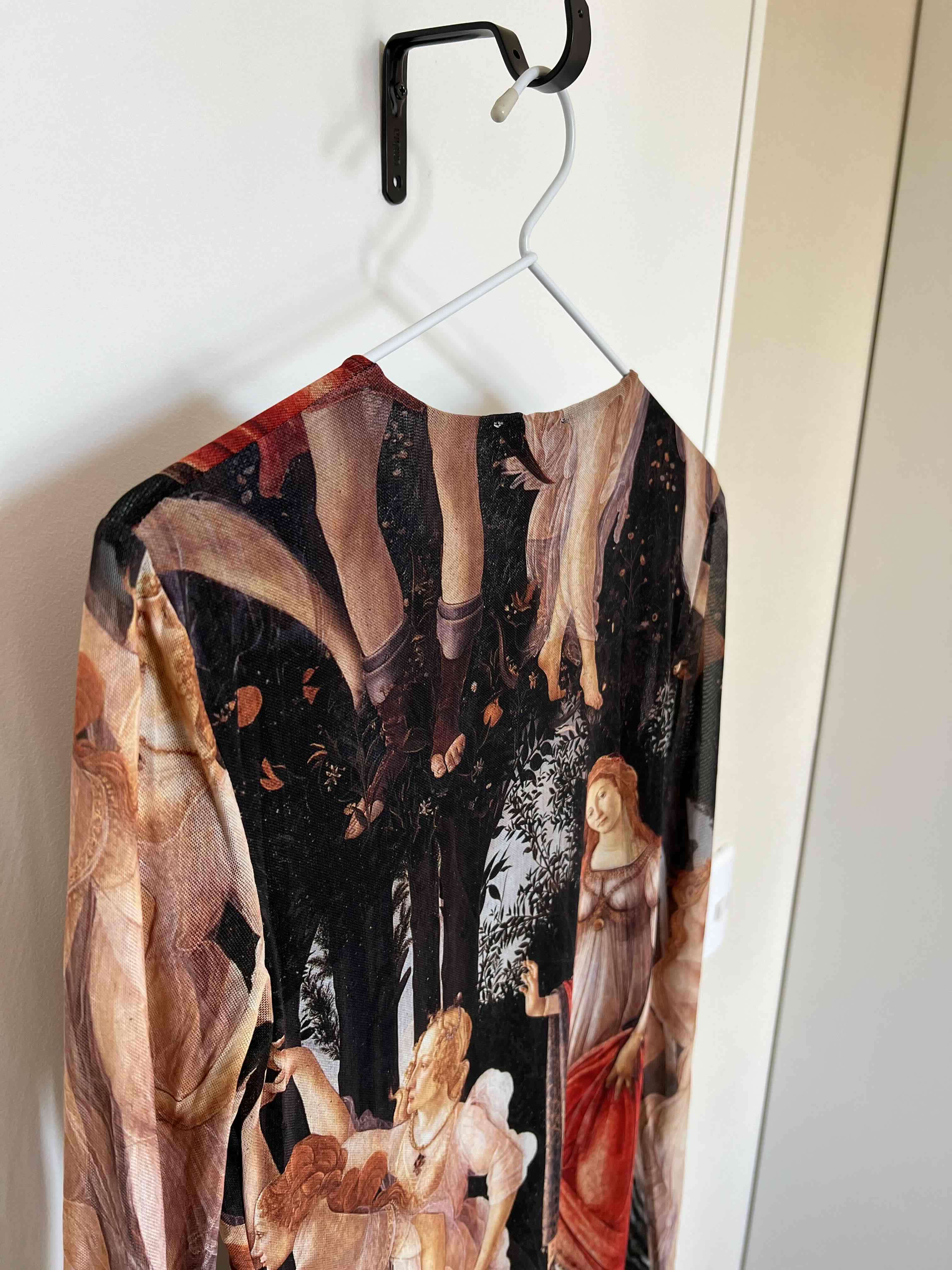 Vestido Zara - miniatura 6