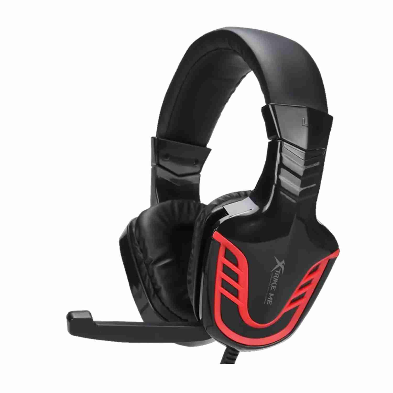 Set teclado, mouse y auriculares gamer - miniatura 3