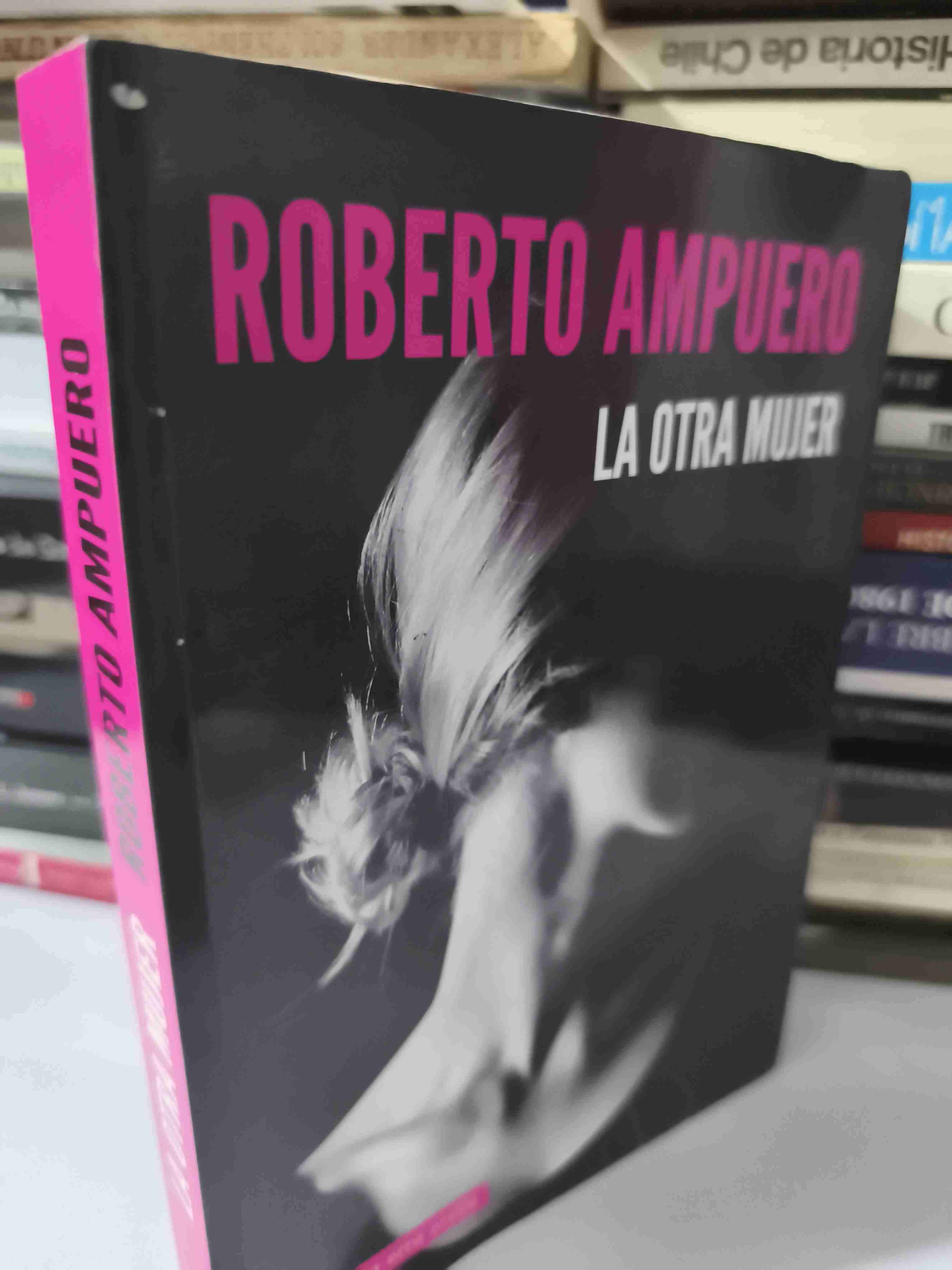 Libro La Otra Mujer - miniatura 2