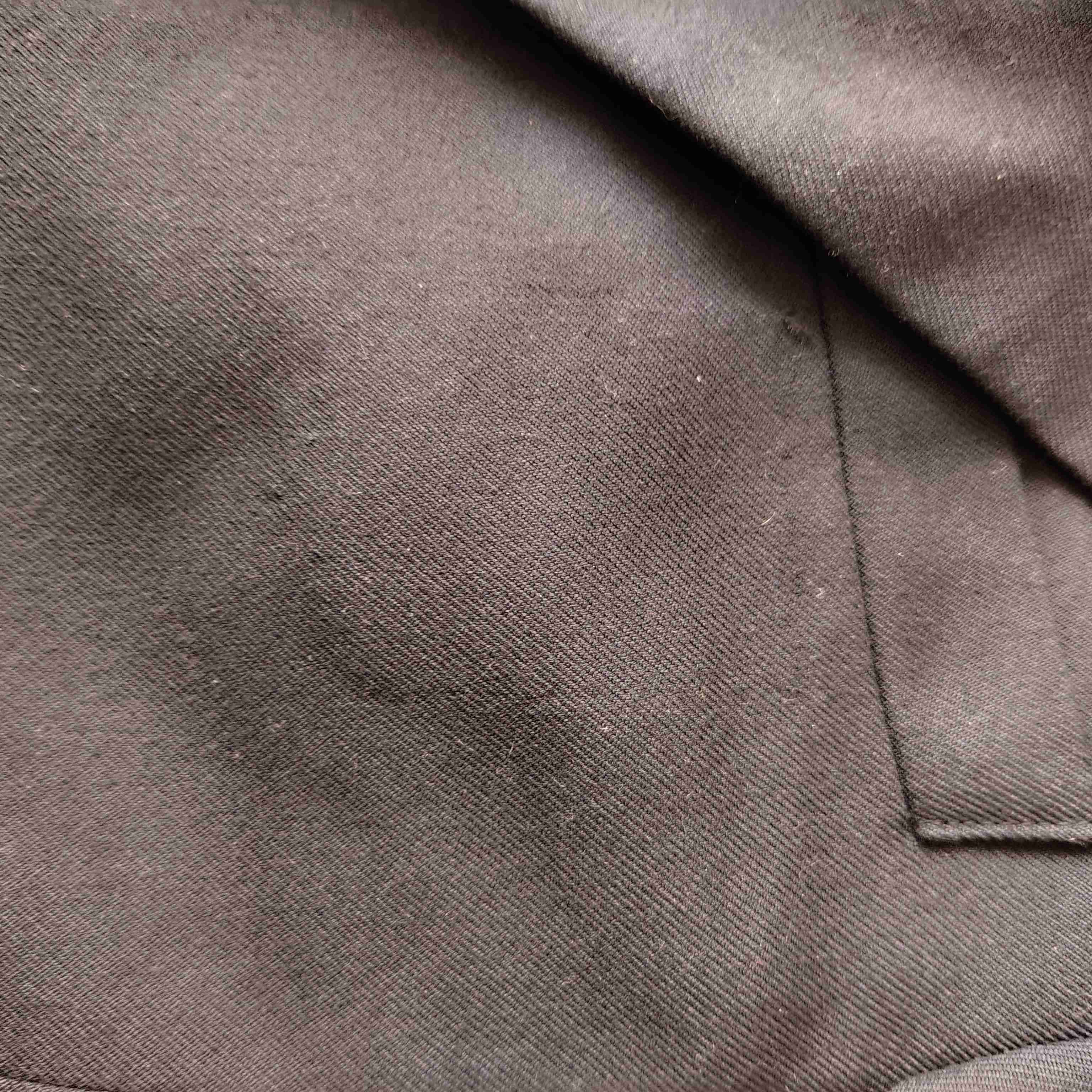 Blazer negro niño - miniatura 2