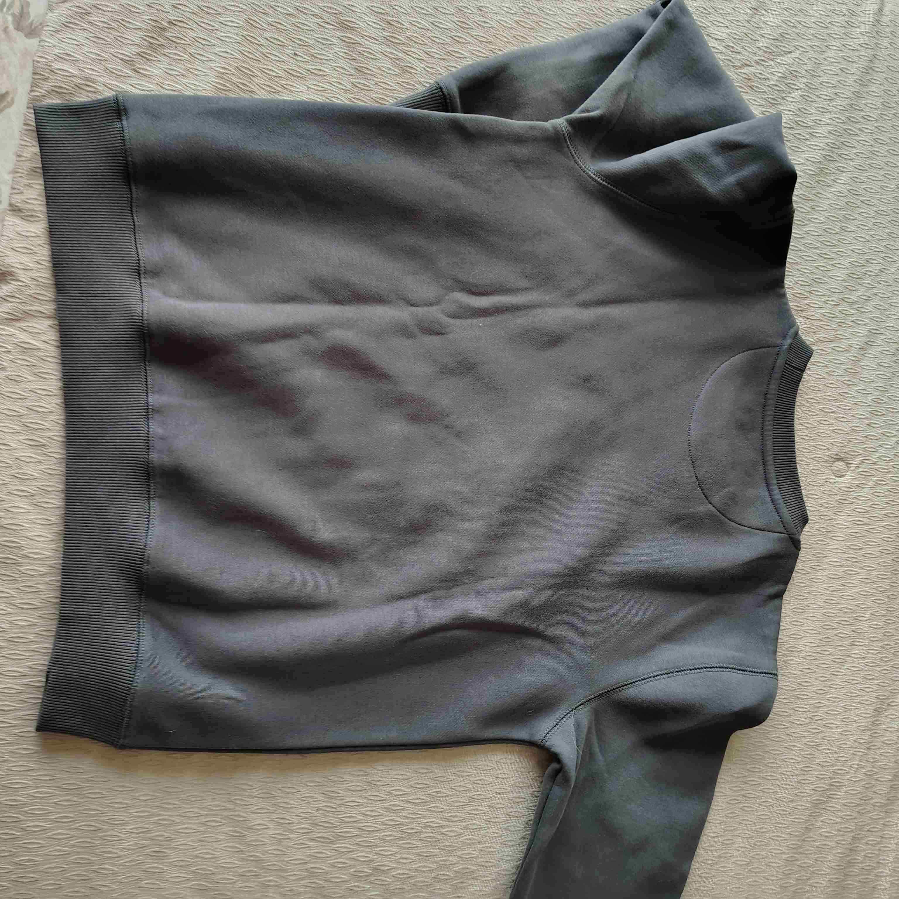 Polerón gris Pepe Jeans - 3