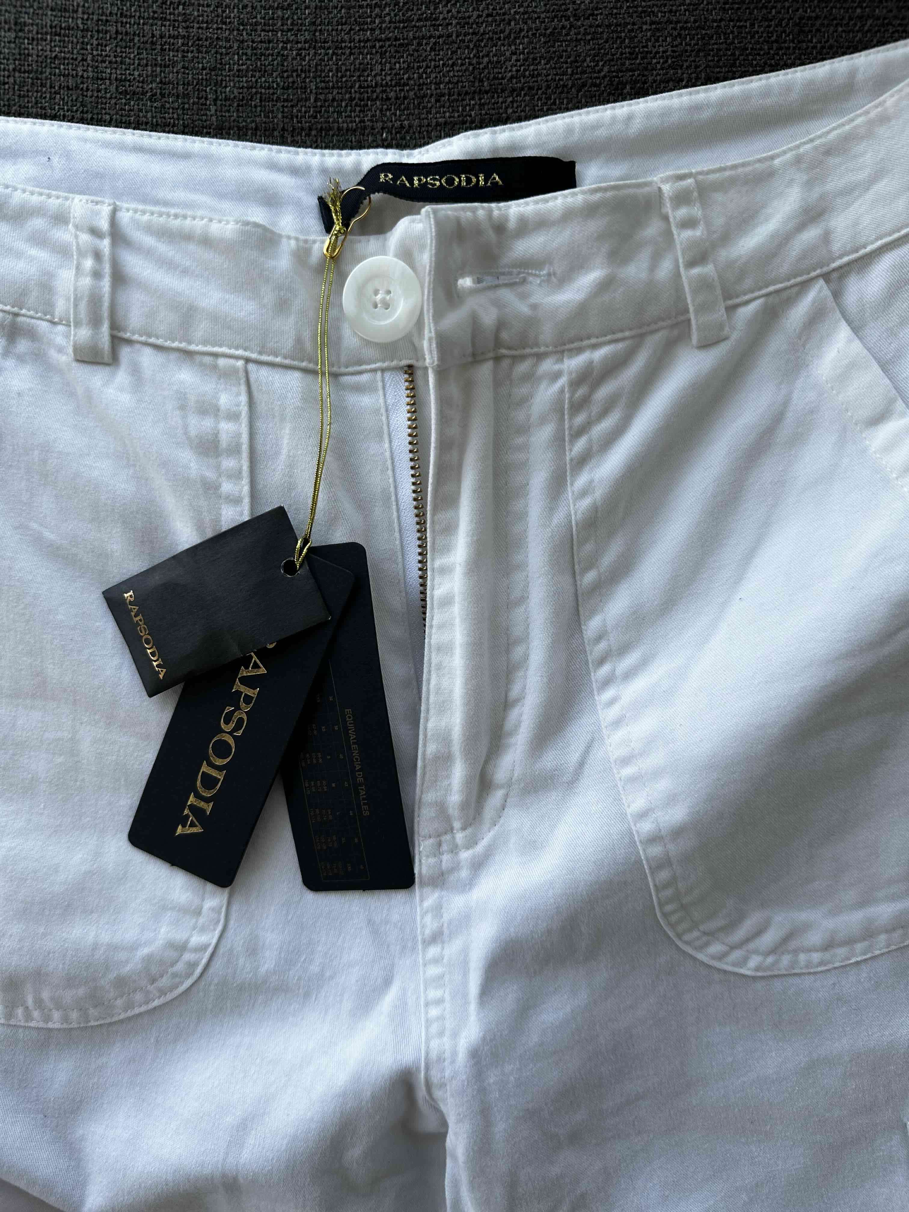 Pantalón Rapsodia cargo - 2