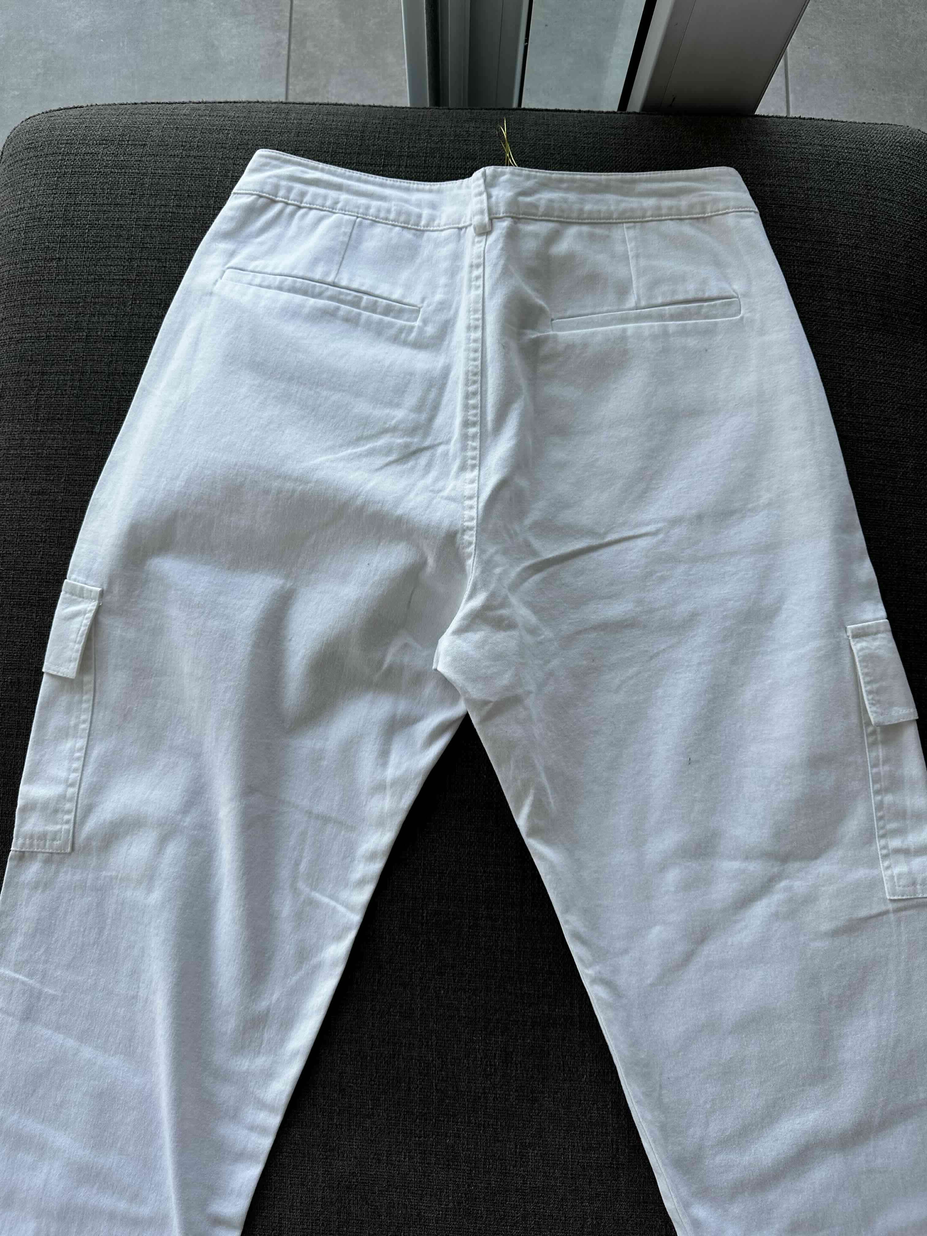 Pantalón Rapsodia cargo - 4