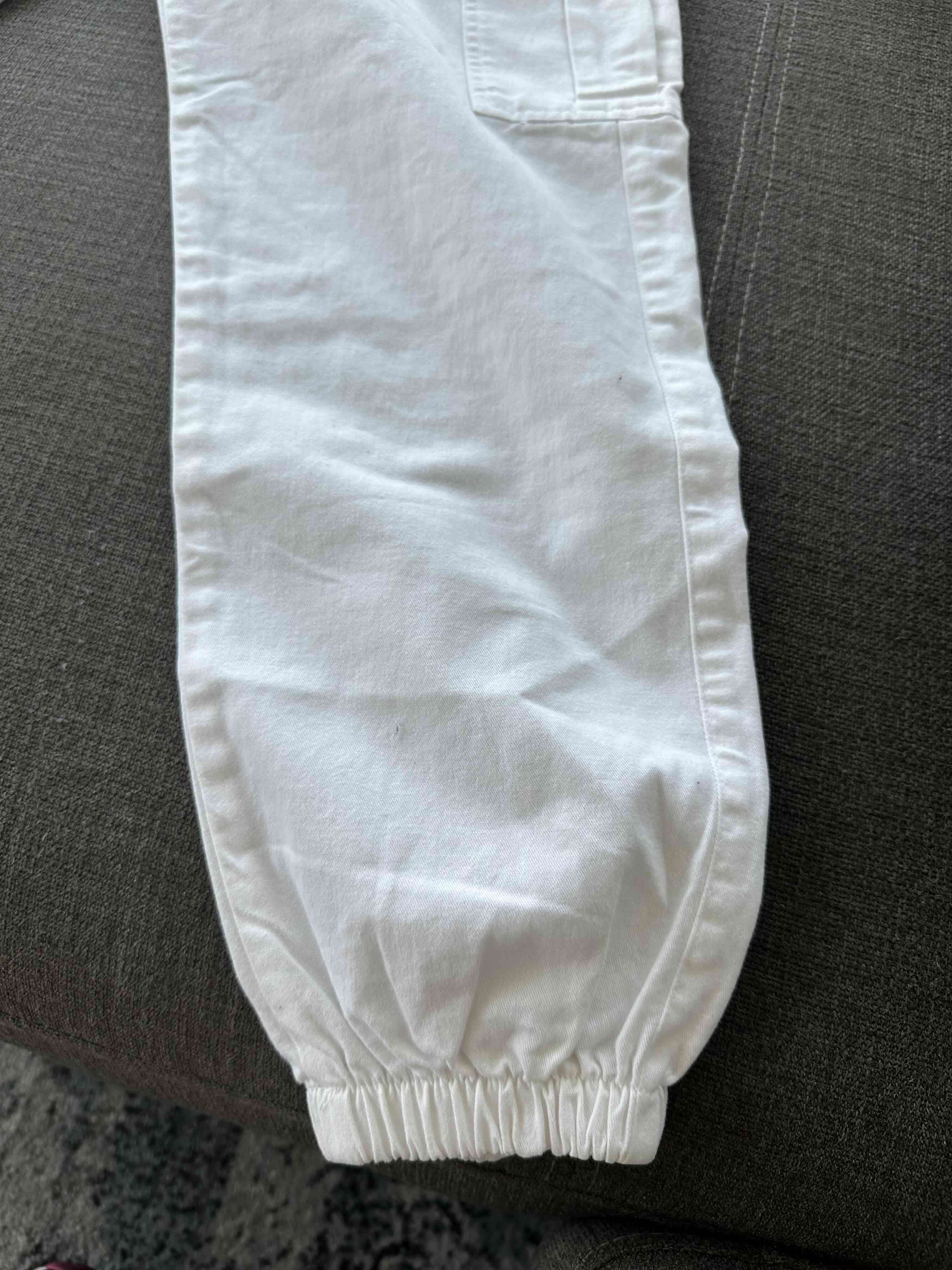 Pantalón Rapsodia cargo - 5