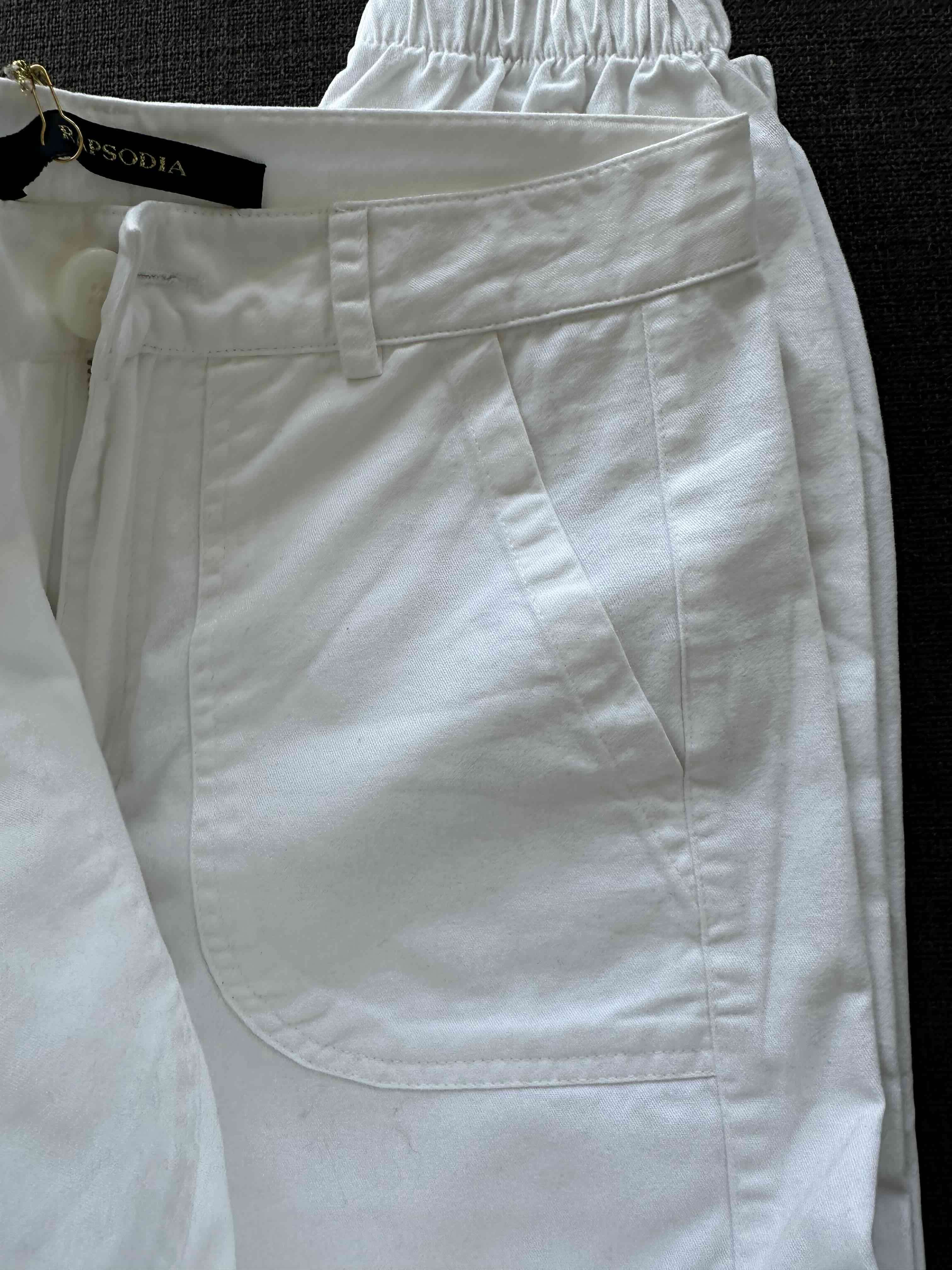 Pantalón Rapsodia cargo - 6