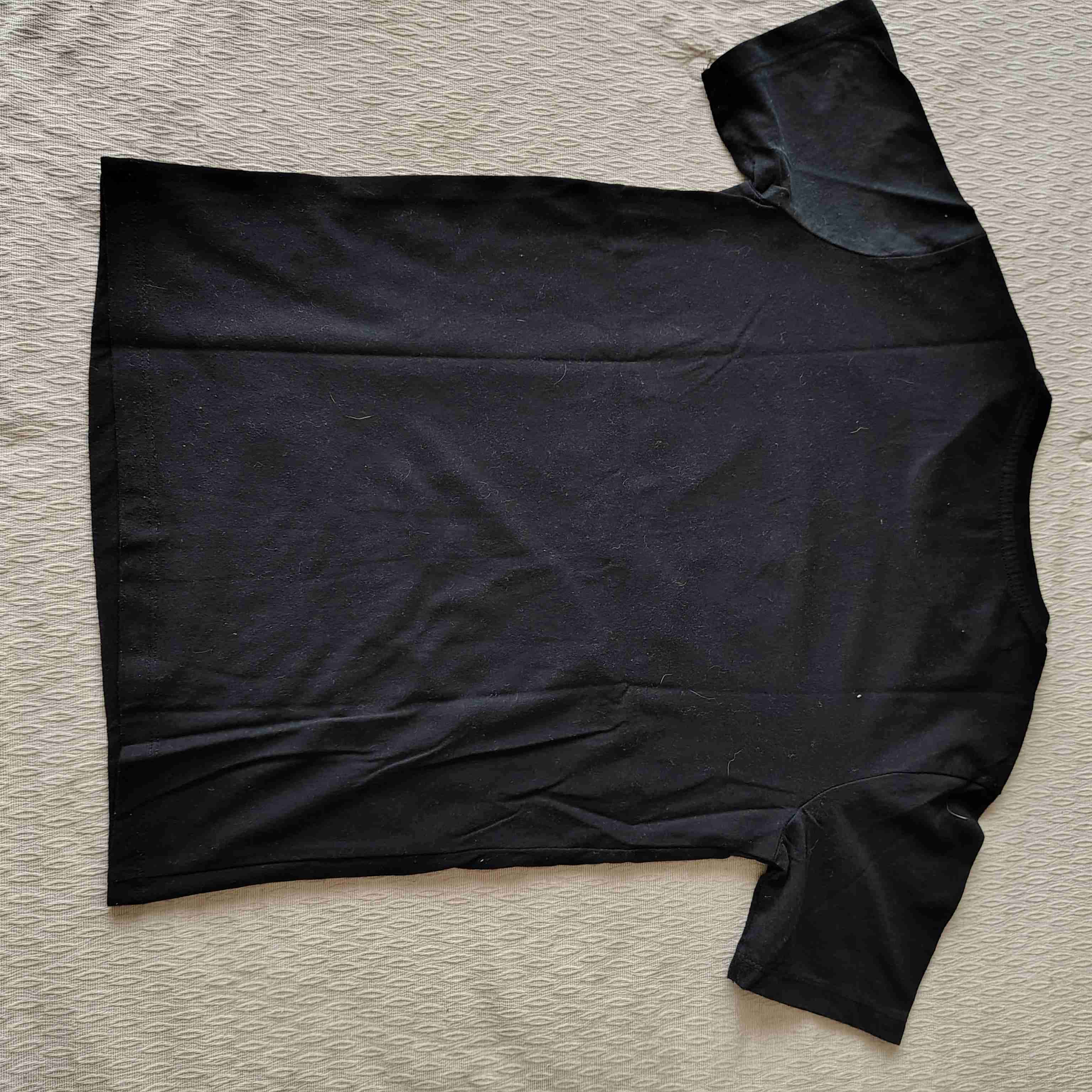 Polera negra Mind-Blowing Gamer - miniatura 3