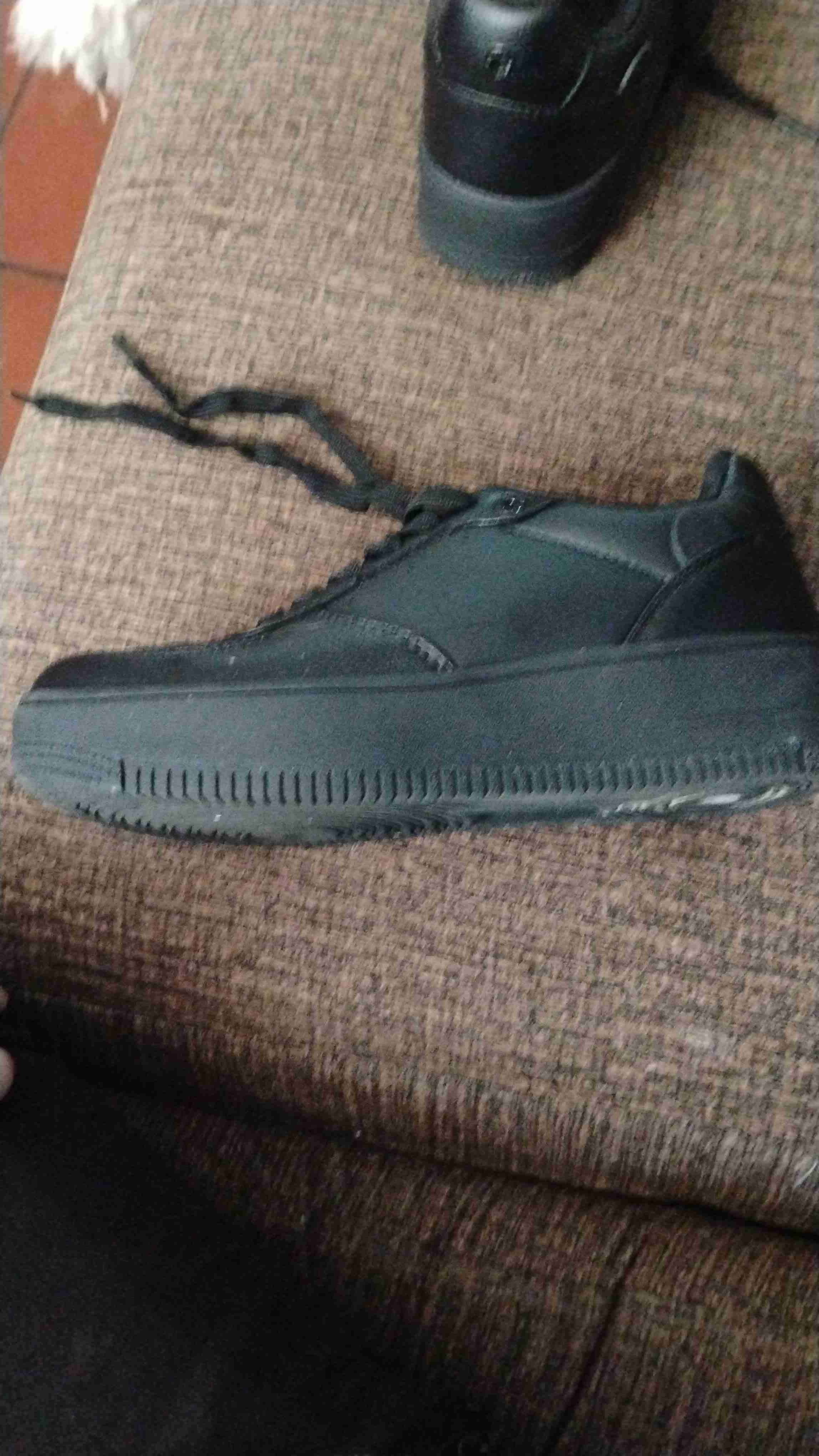 Zapatillas negras - miniatura 2