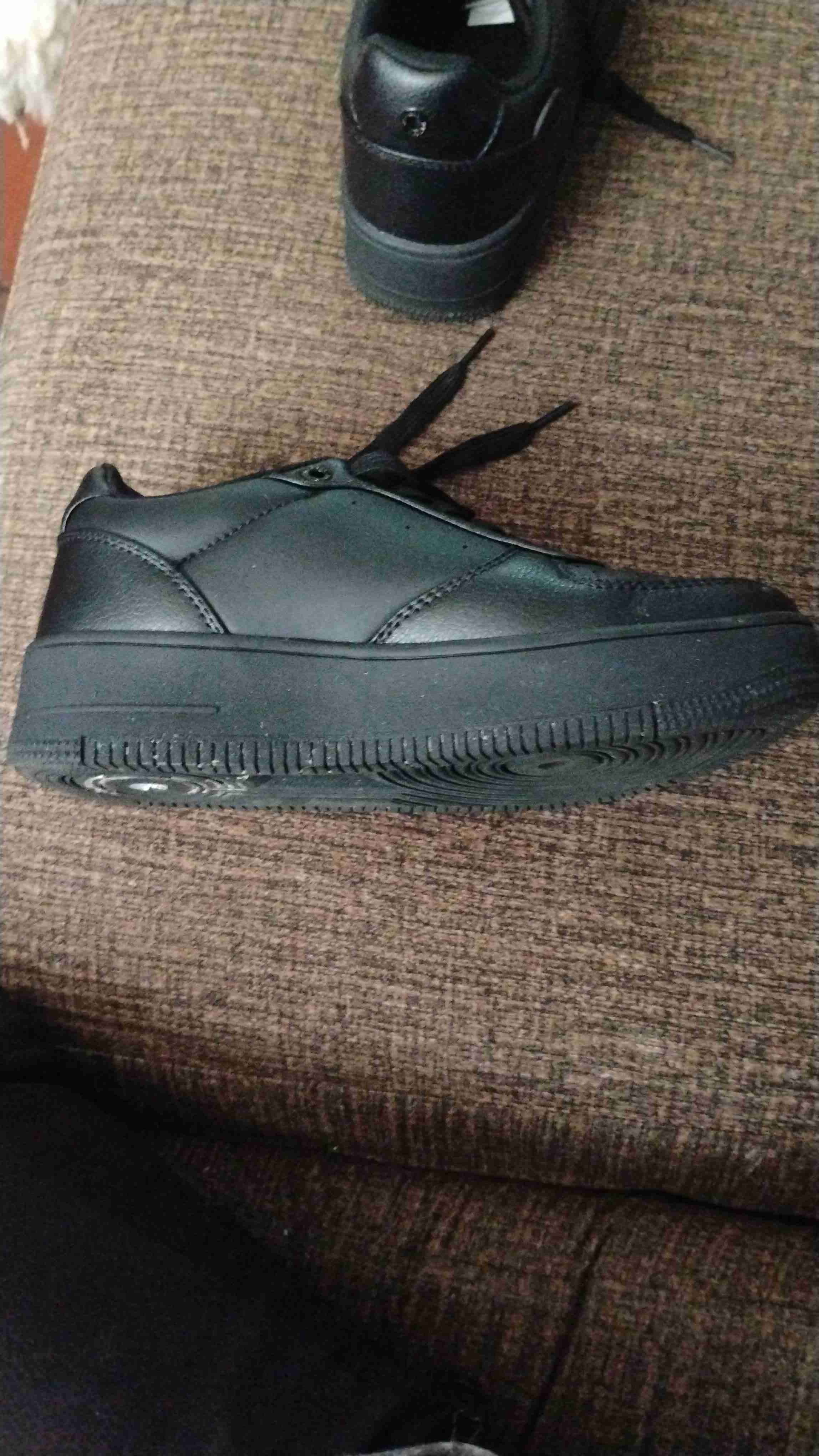 Zapatillas negras - miniatura 4