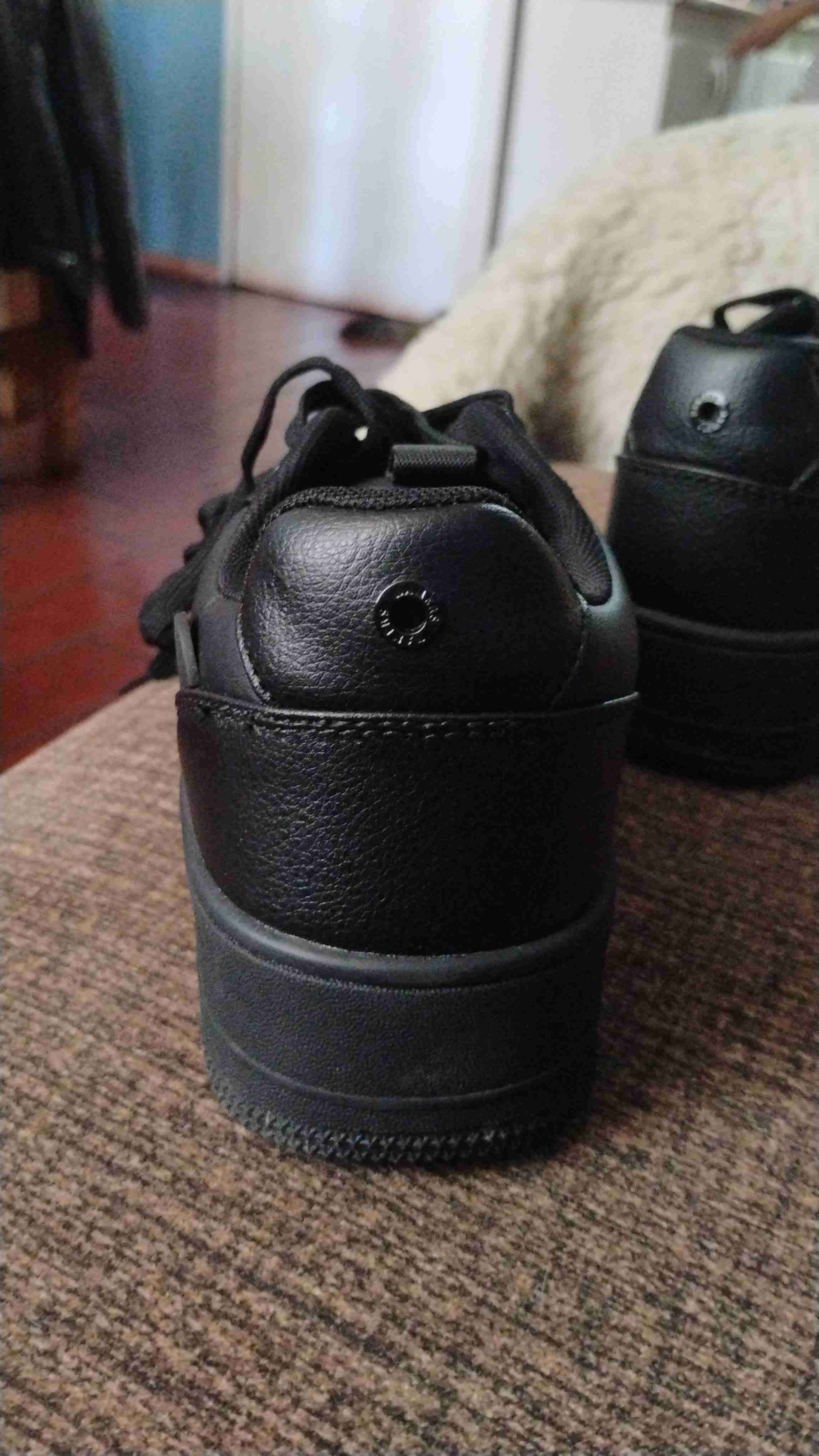 Zapatillas negras - miniatura 5