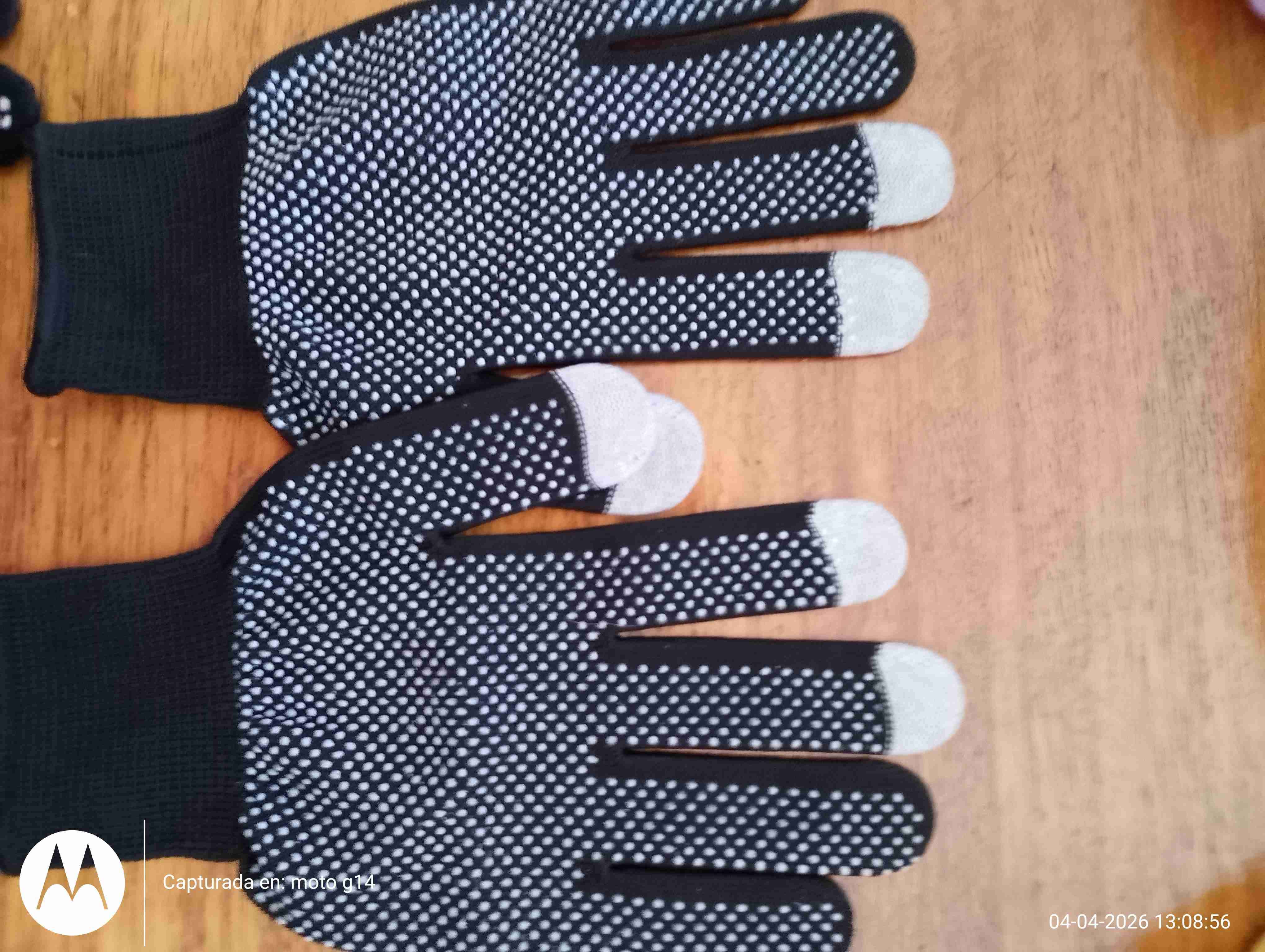 Guantes y accesorios - 2