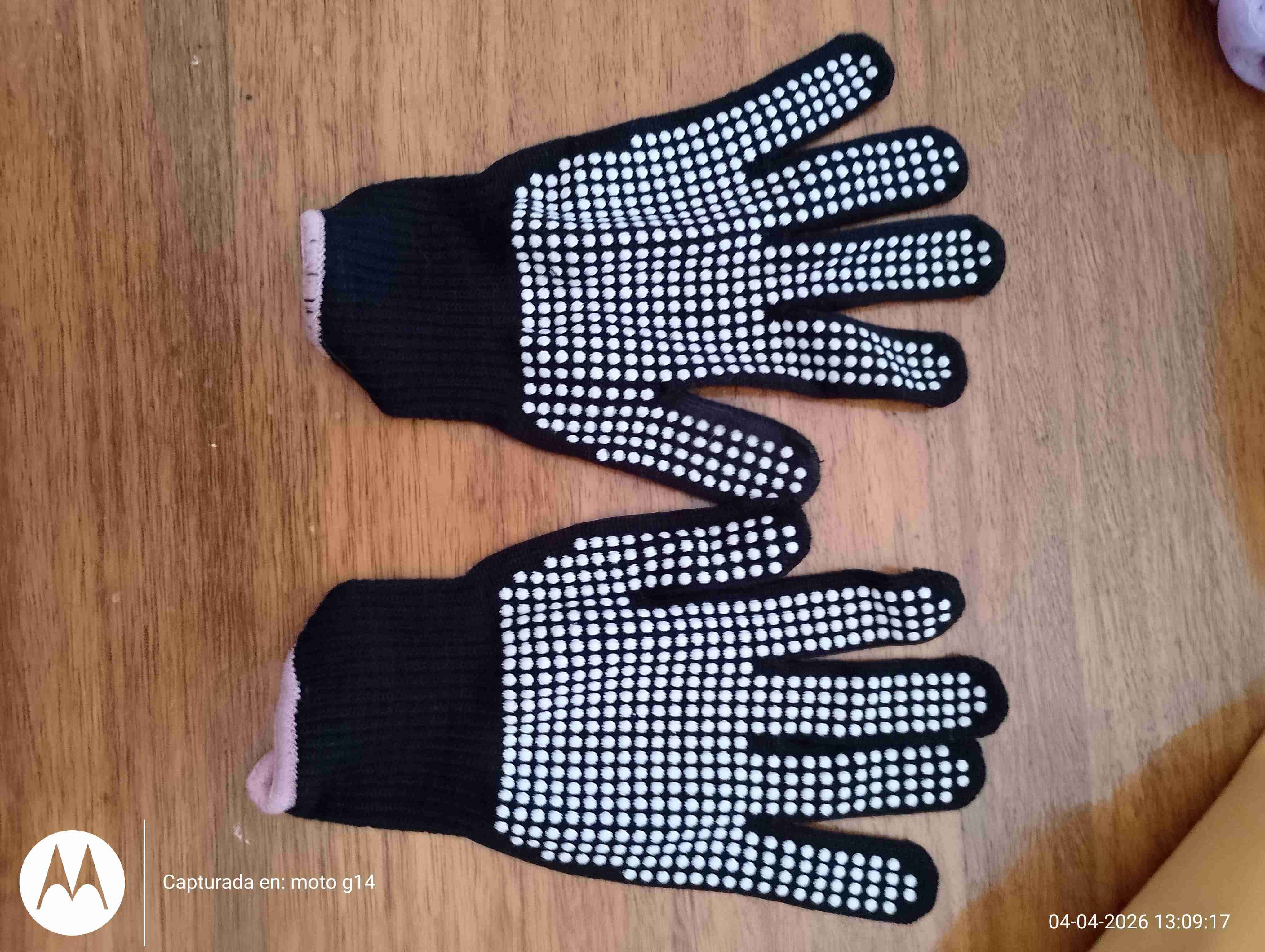 Guantes y accesorios - 3