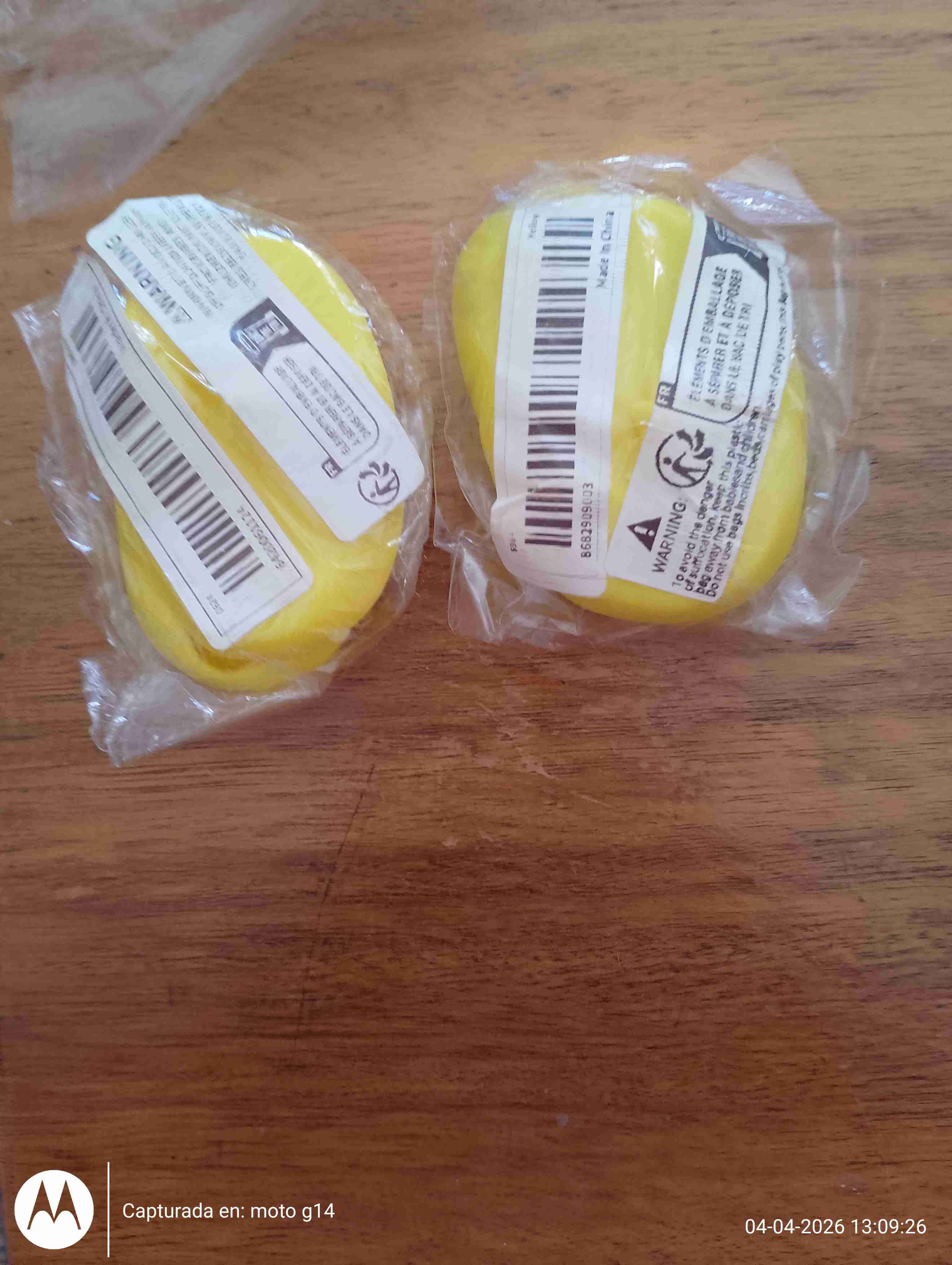 Guantes y accesorios - 4