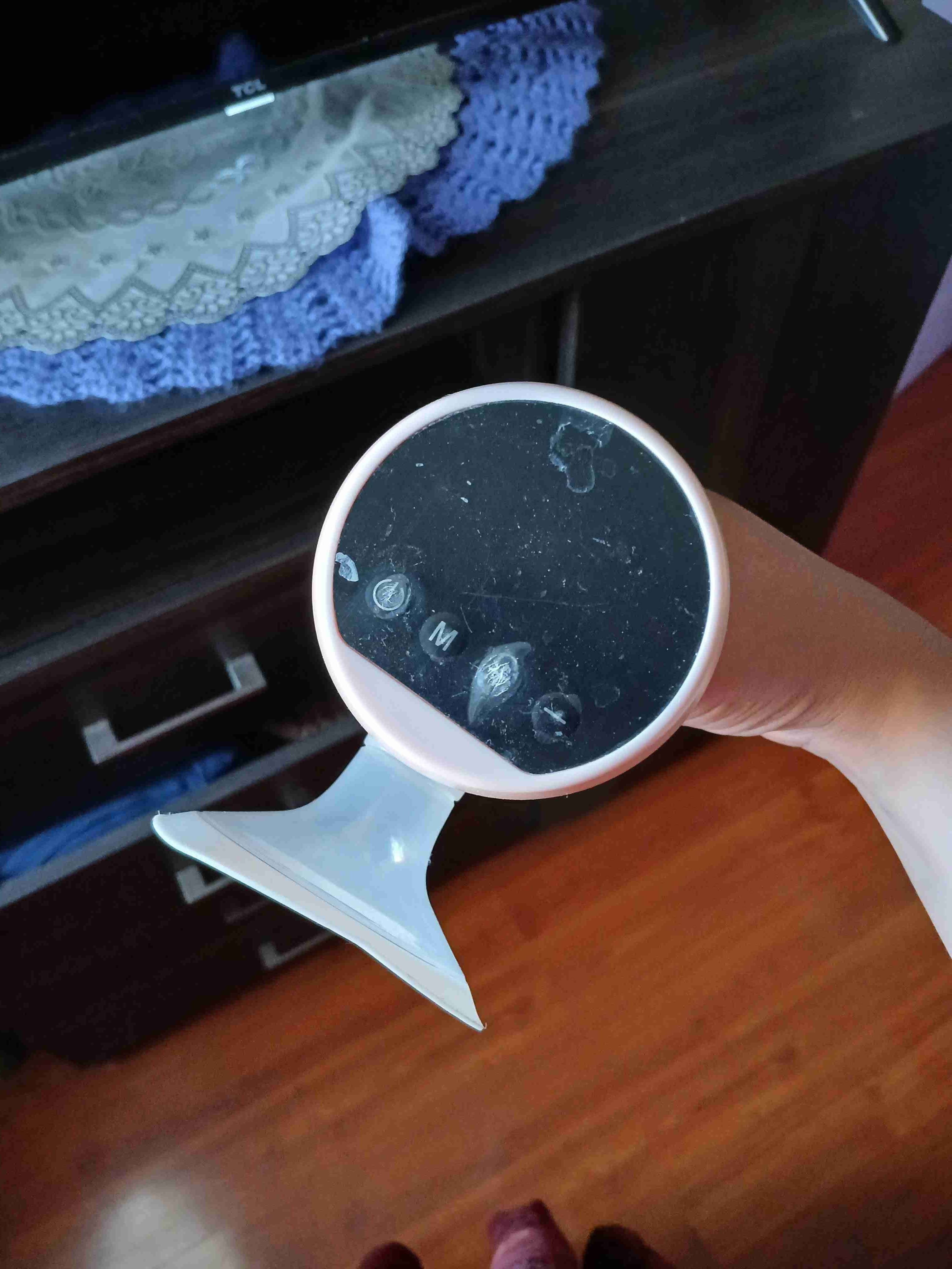 Extractor de leche electrico - miniatura 2