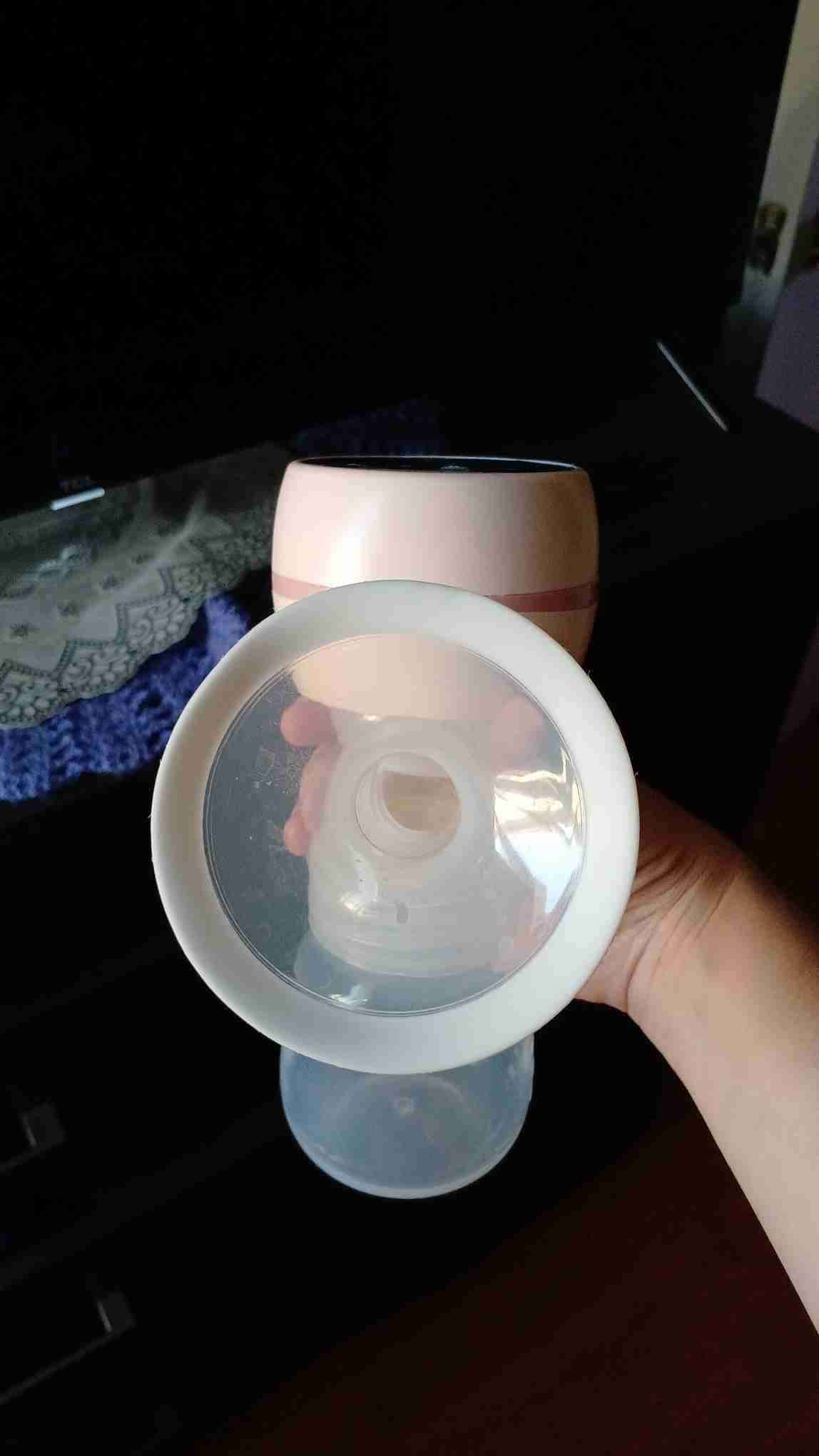 Extractor de leche electrico - miniatura 3