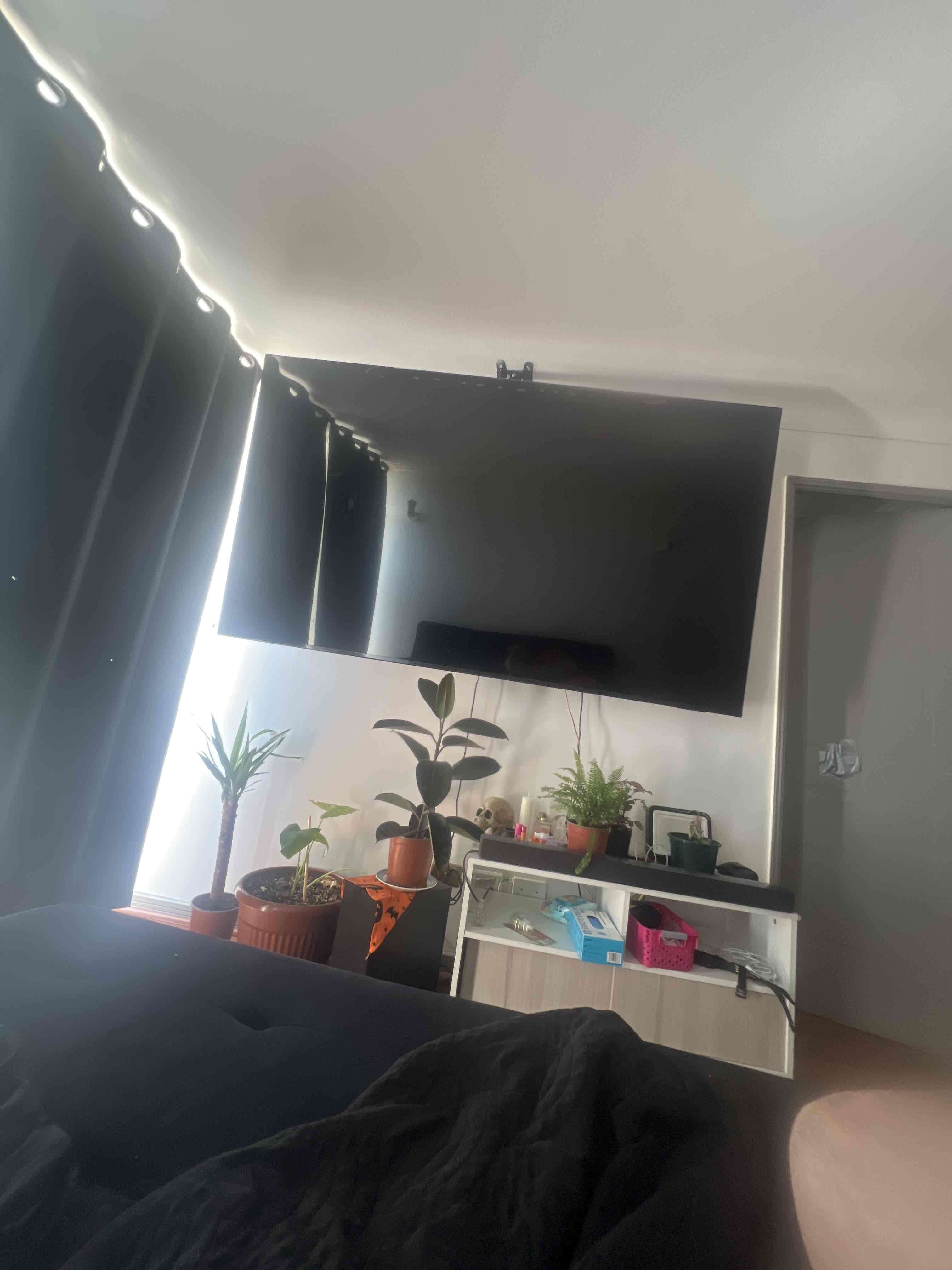 Televisor LED pantalla plana - miniatura 1