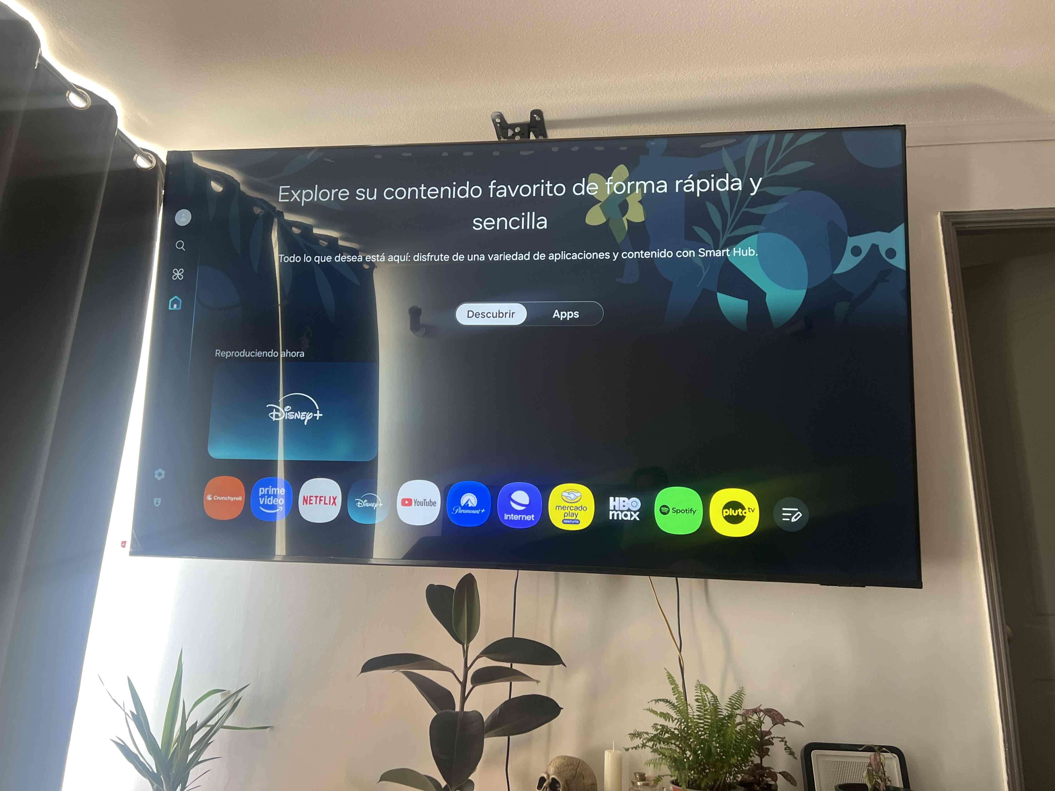 Televisor LED pantalla plana - miniatura 3