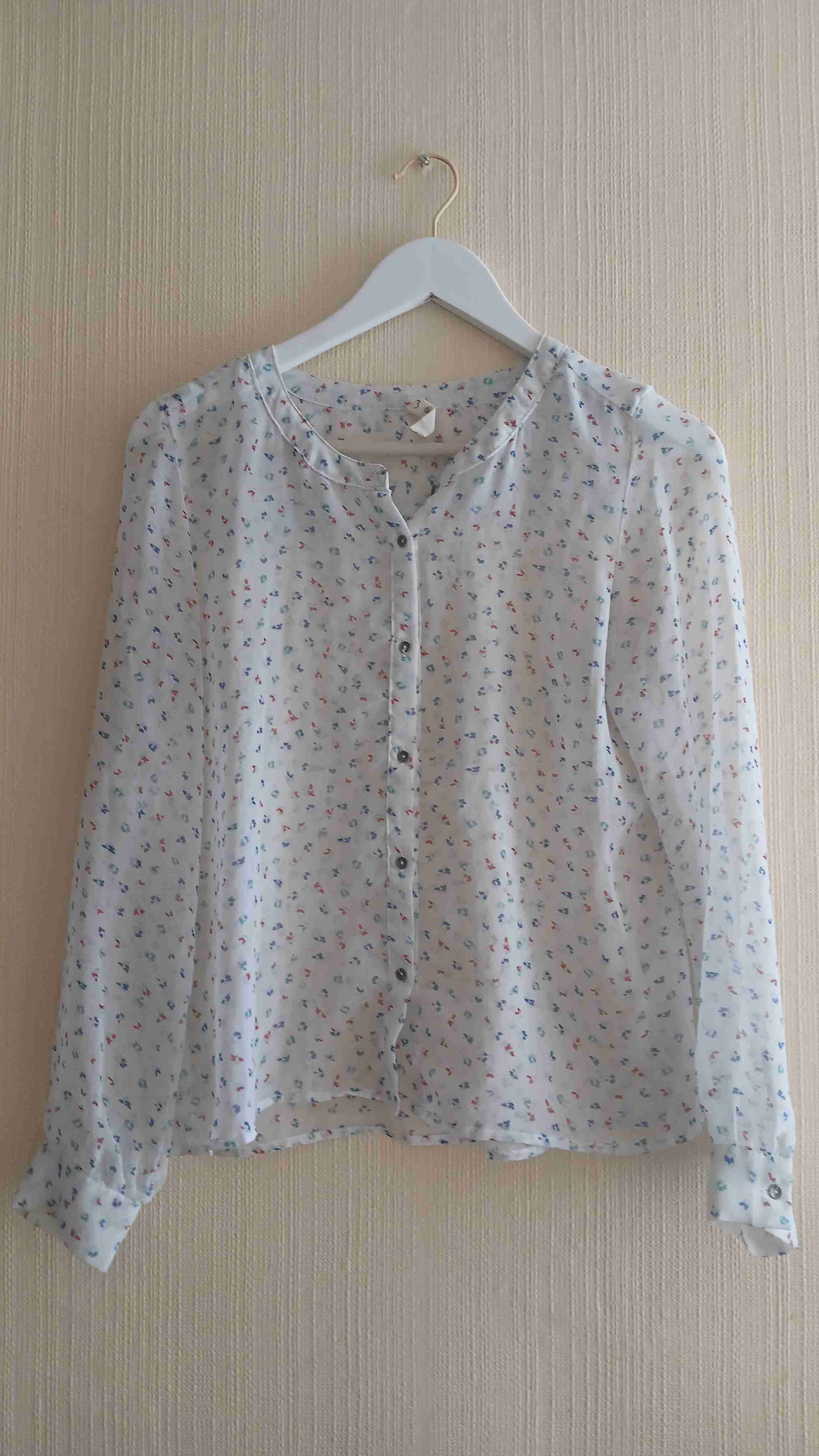 Blusa pepe jeans