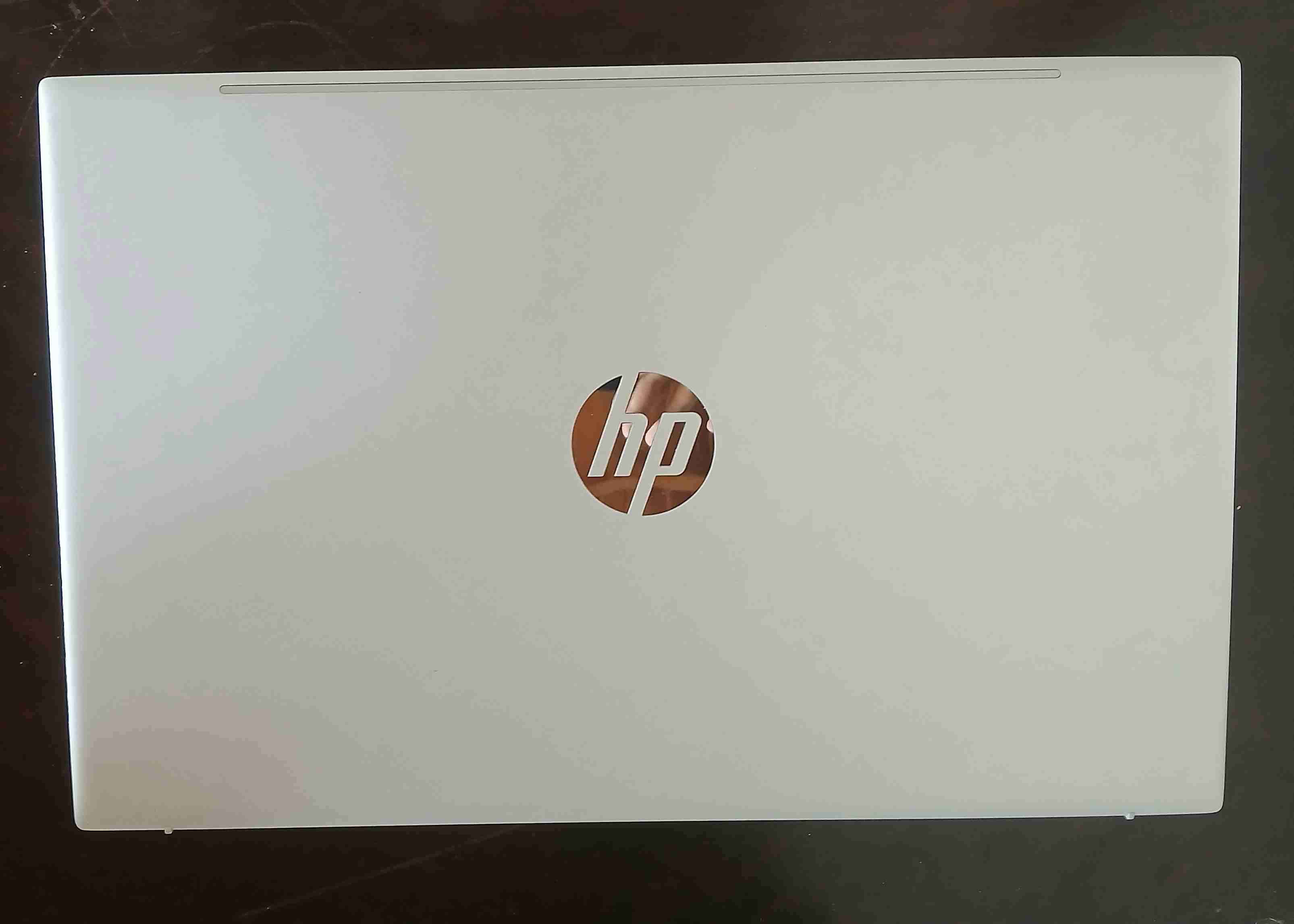 Laptop HP Pavillion 15 pulg. - 2