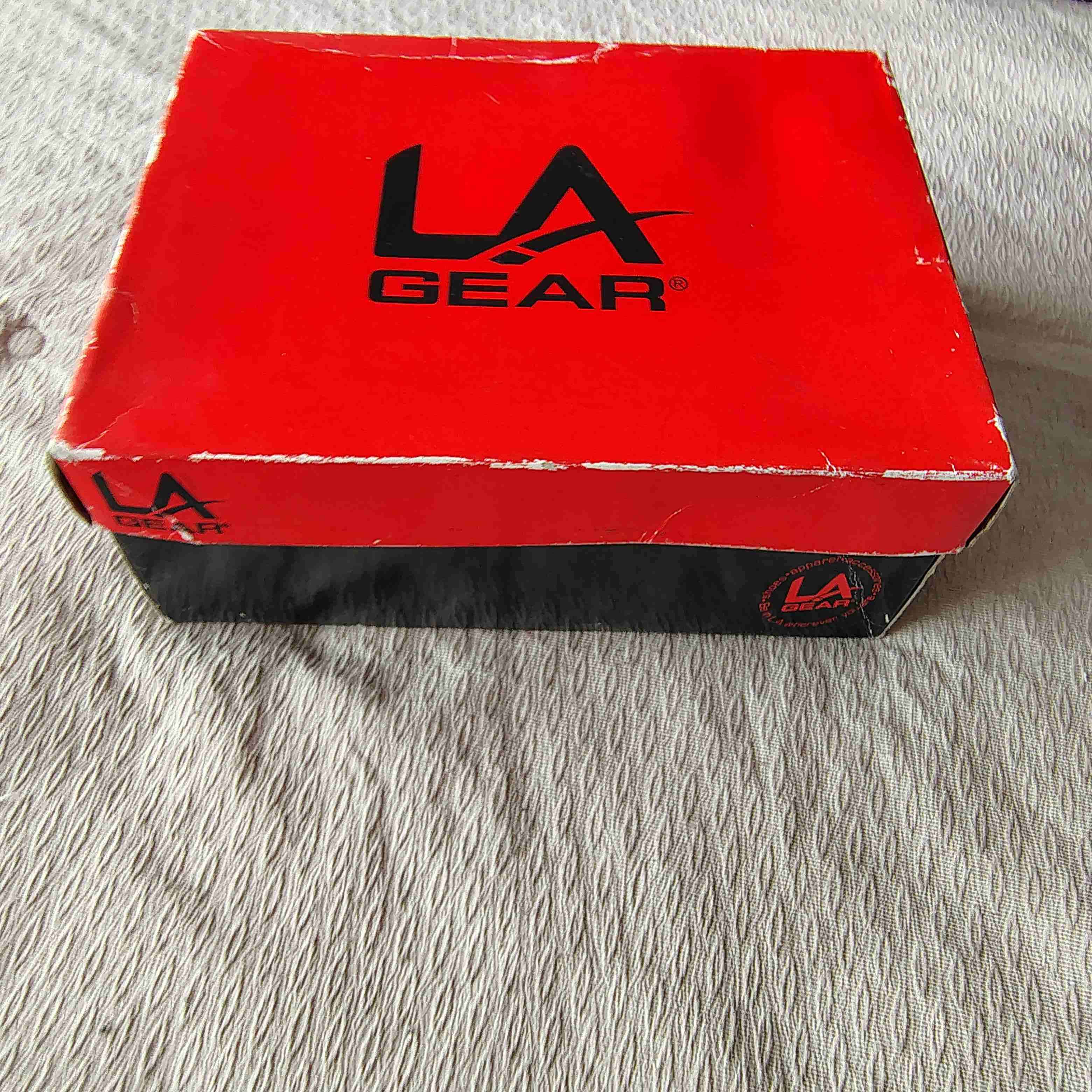 Zapatillas LA Gear - miniatura 1