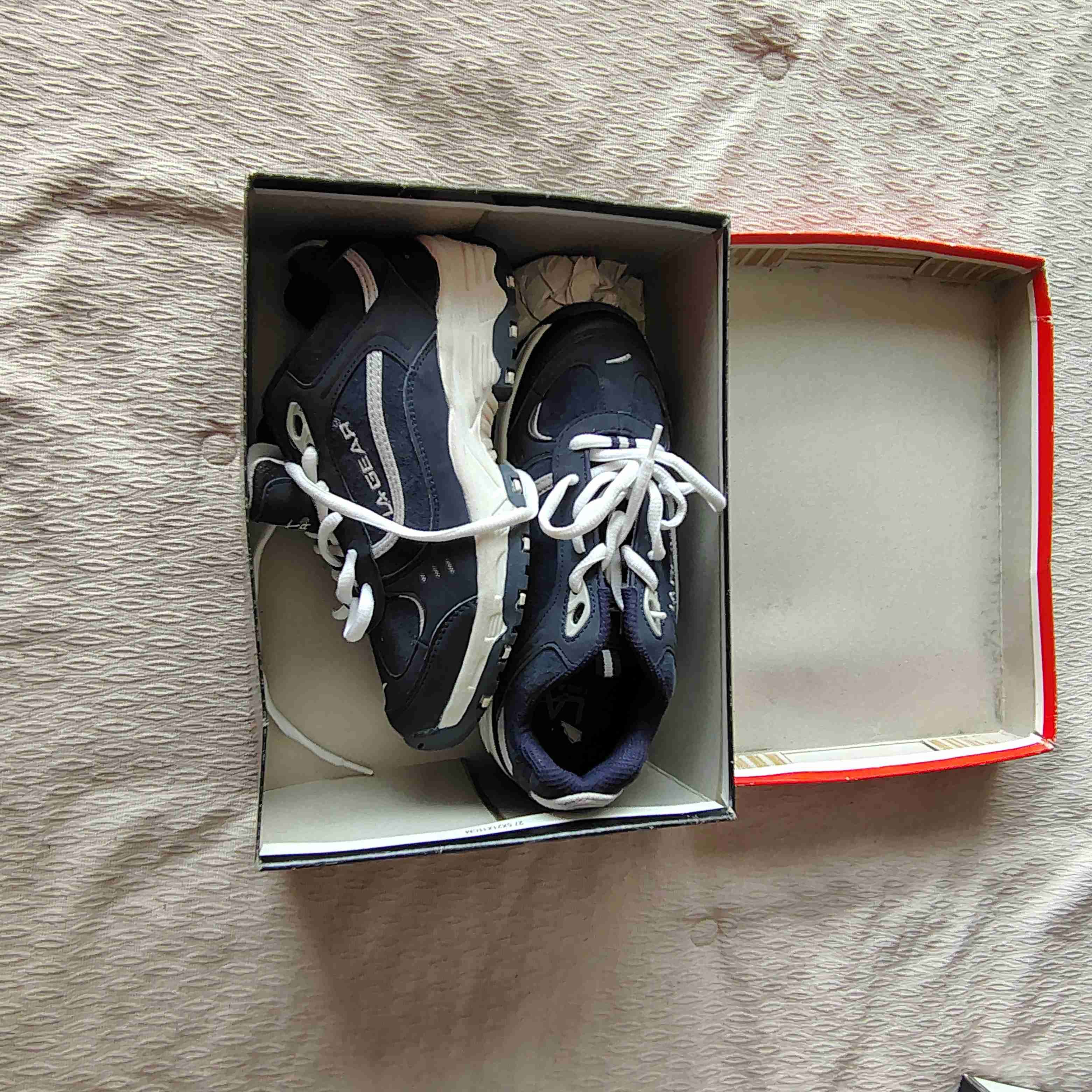 Zapatillas LA Gear - miniatura 2