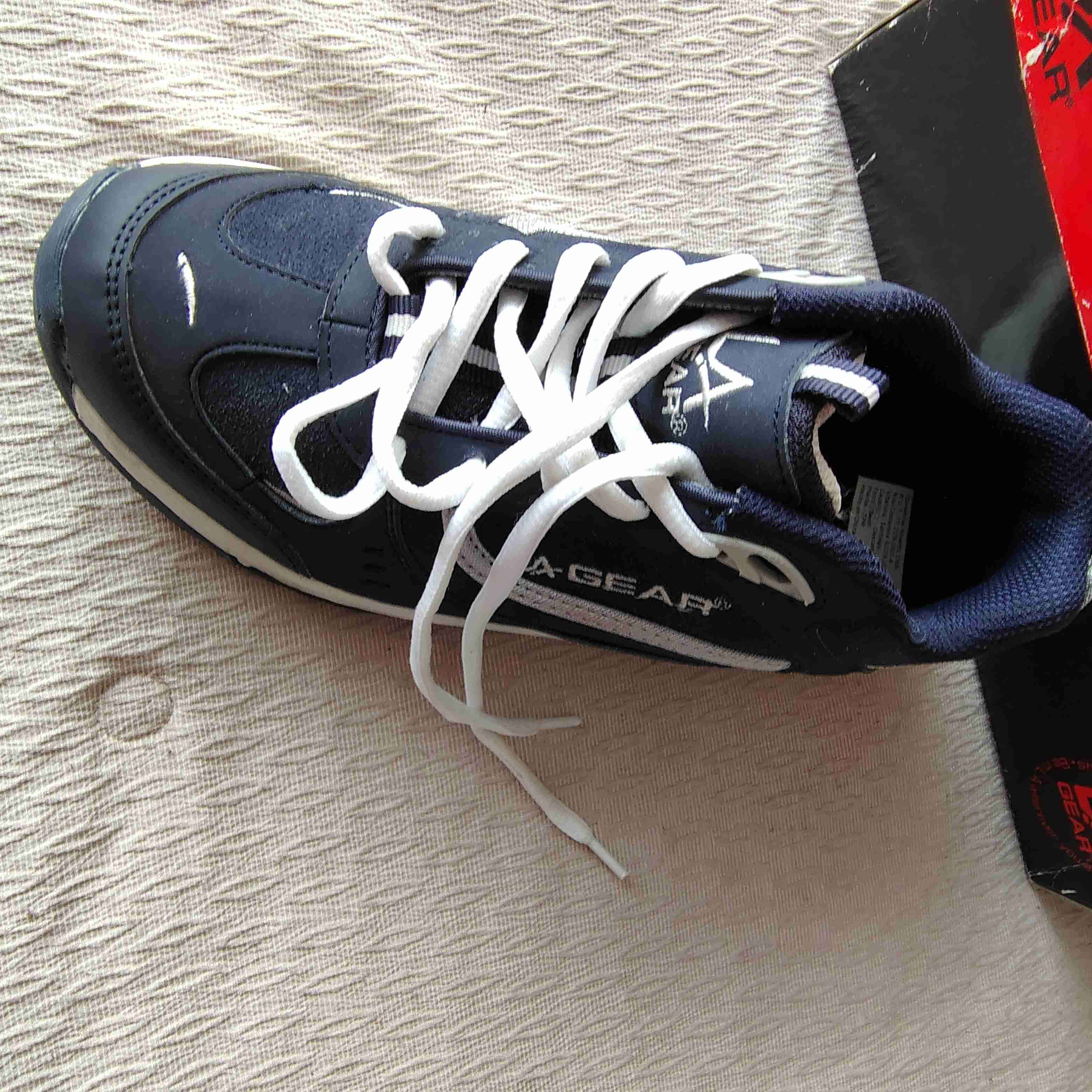 Zapatillas LA Gear - miniatura 3