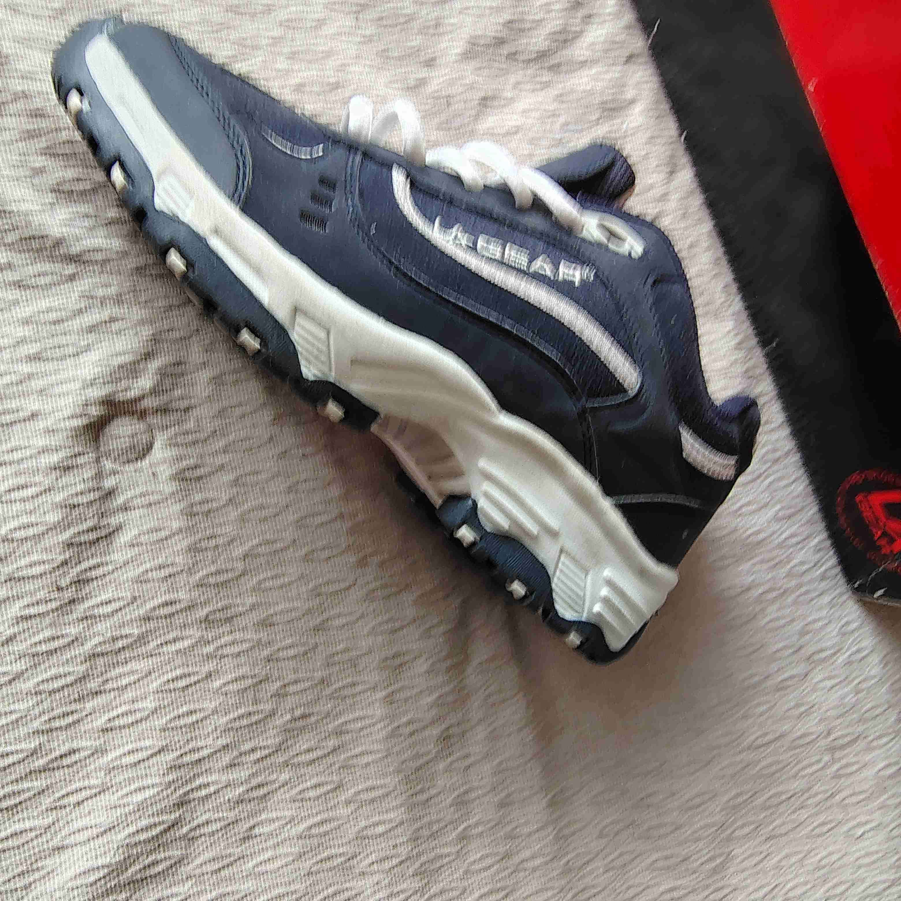 Zapatillas LA Gear - miniatura 4