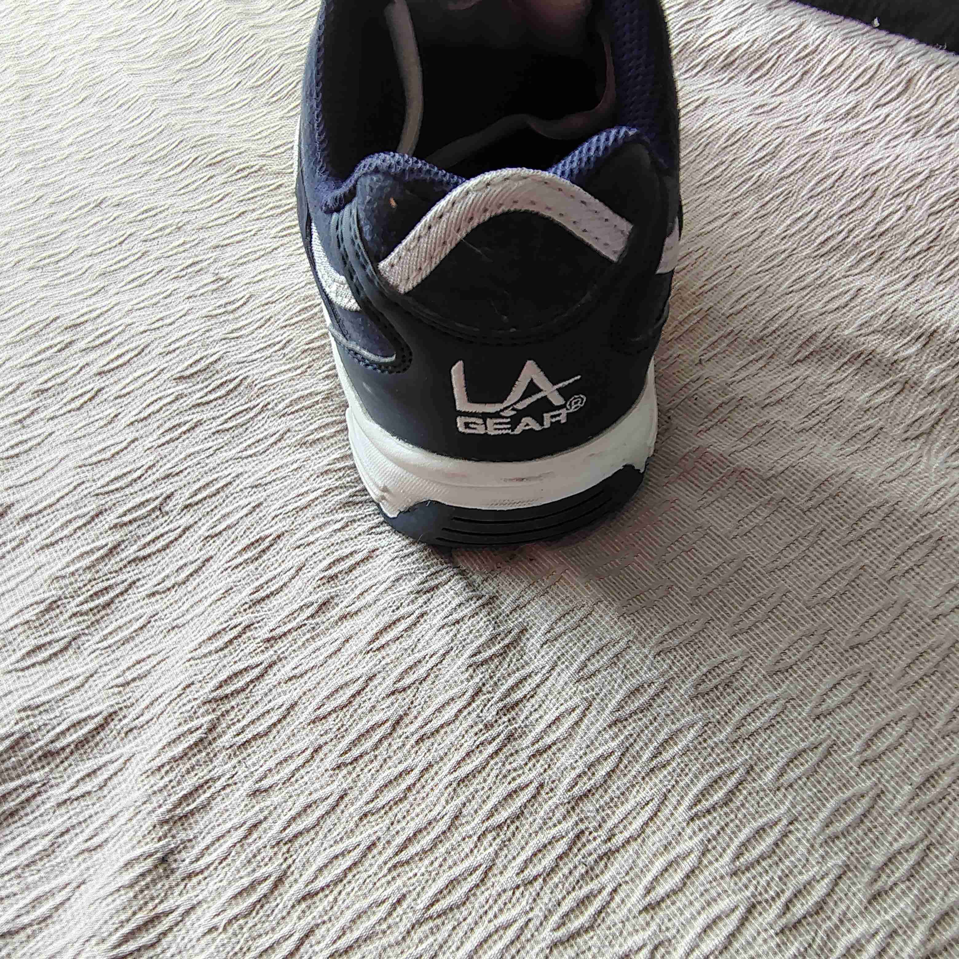 Zapatillas LA Gear - miniatura 5