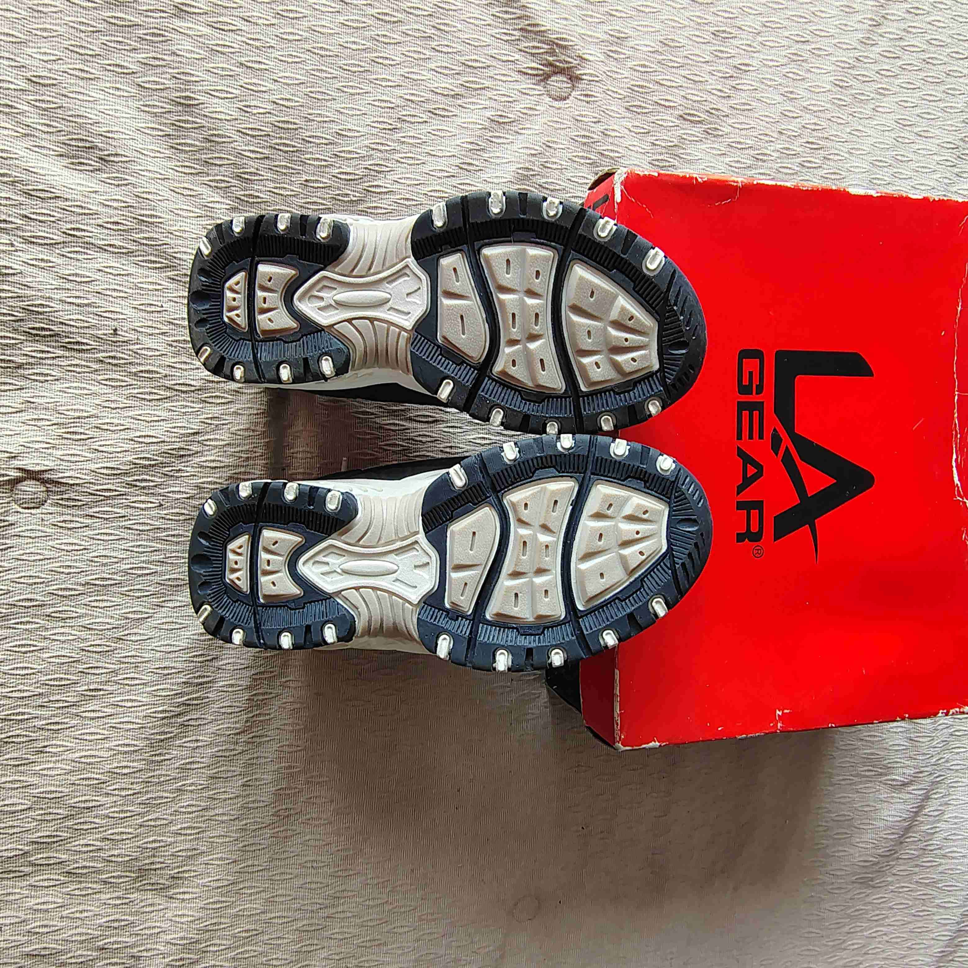 Zapatillas LA Gear - miniatura 6