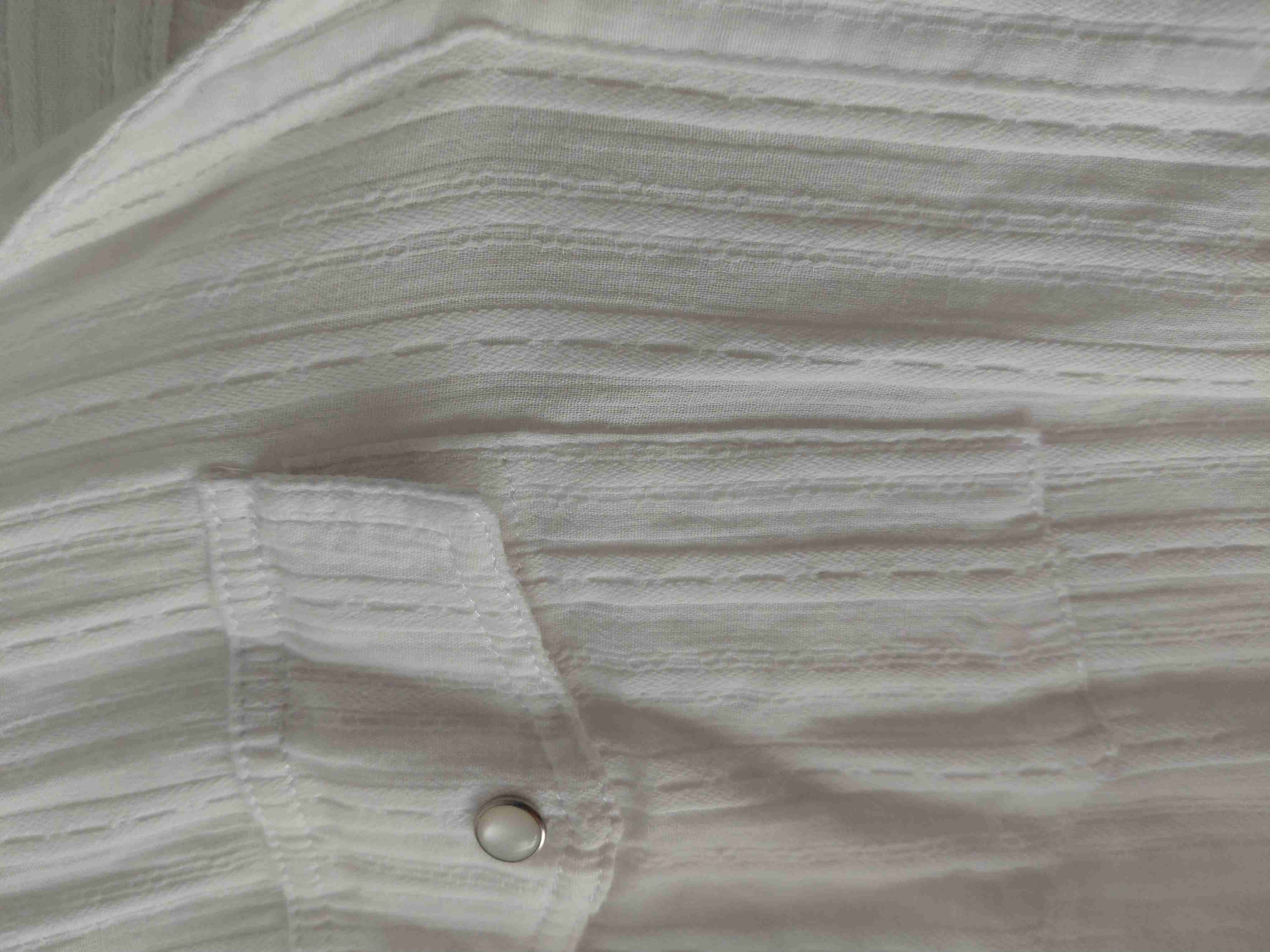 Camisa Bailey 44 - Mangas con Botas Ajustables - 3