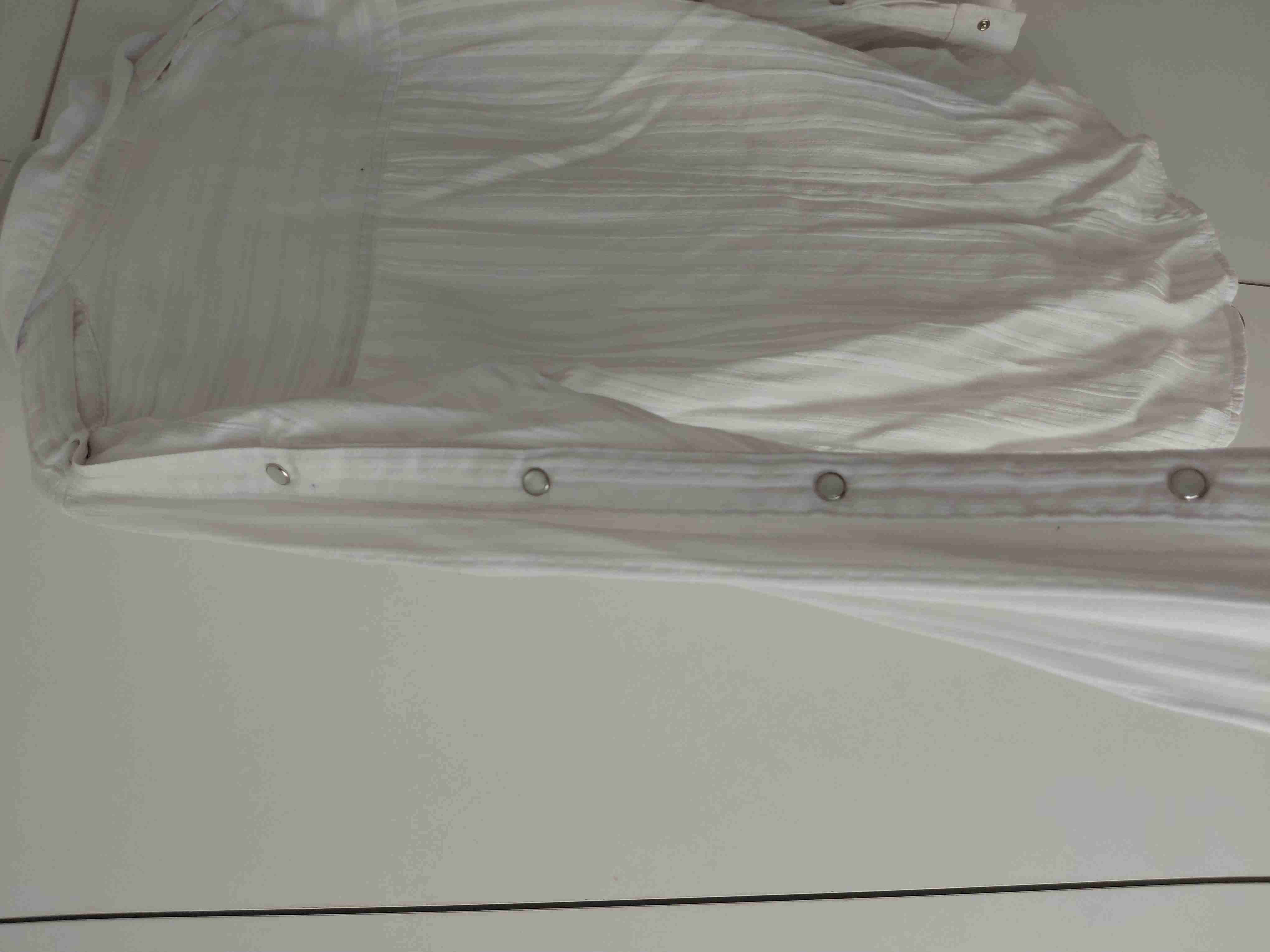 Camisa Bailey 44 - Mangas con Botas Ajustables - 4