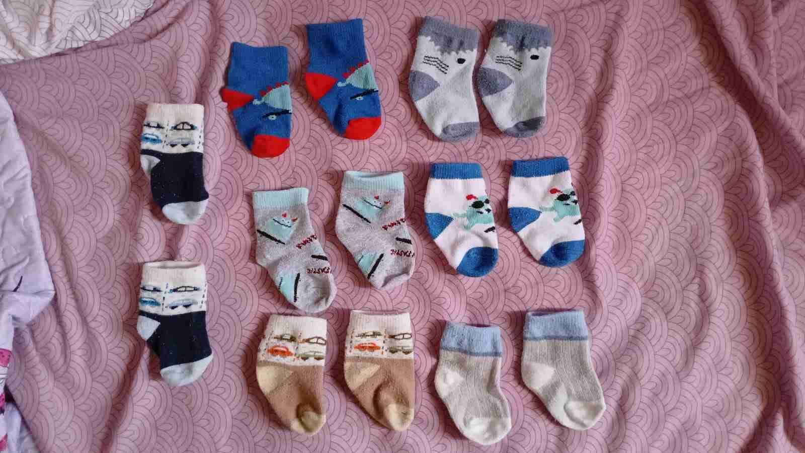 Lote ropa verano - 1