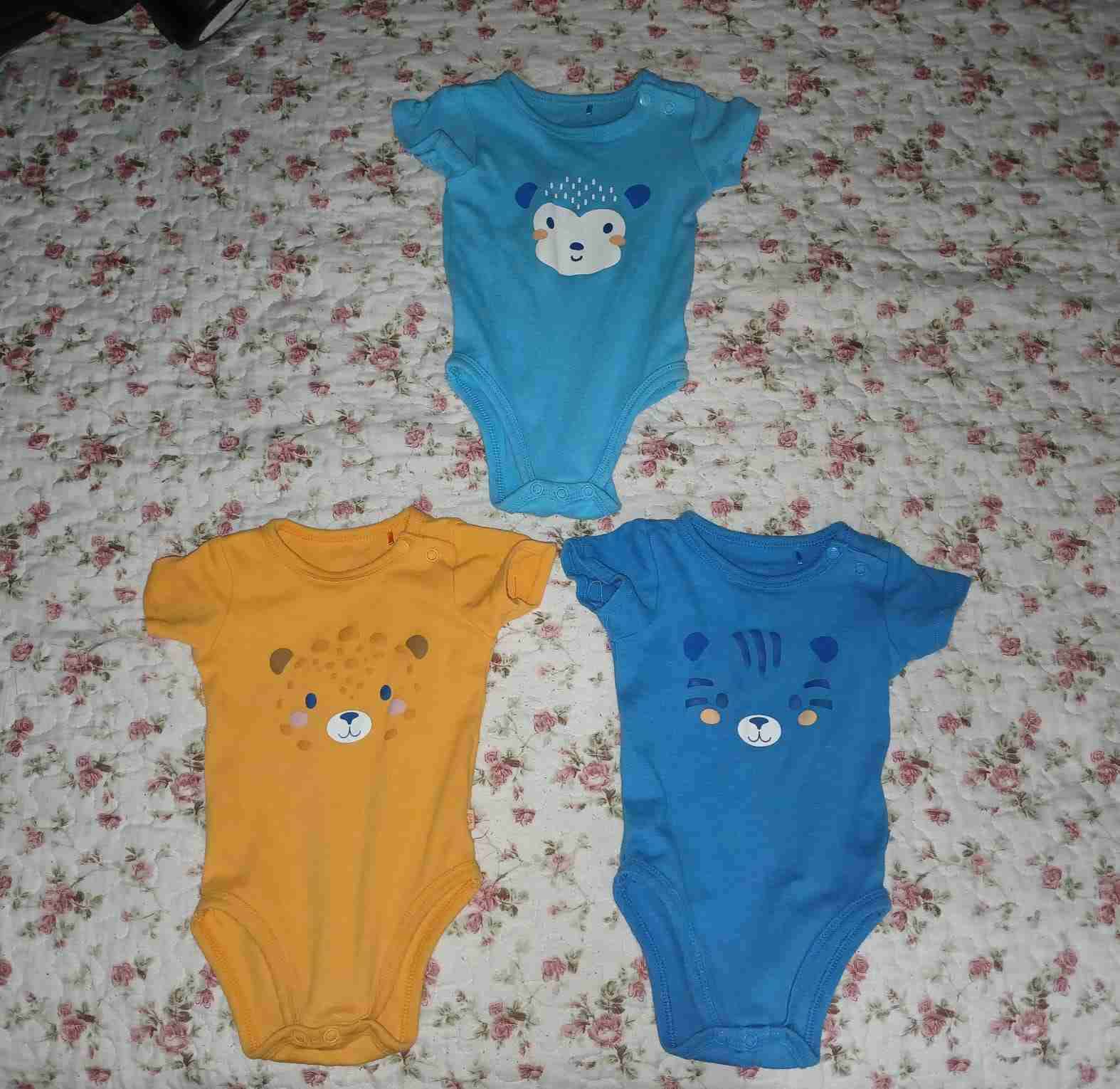 Lote ropa verano - 2