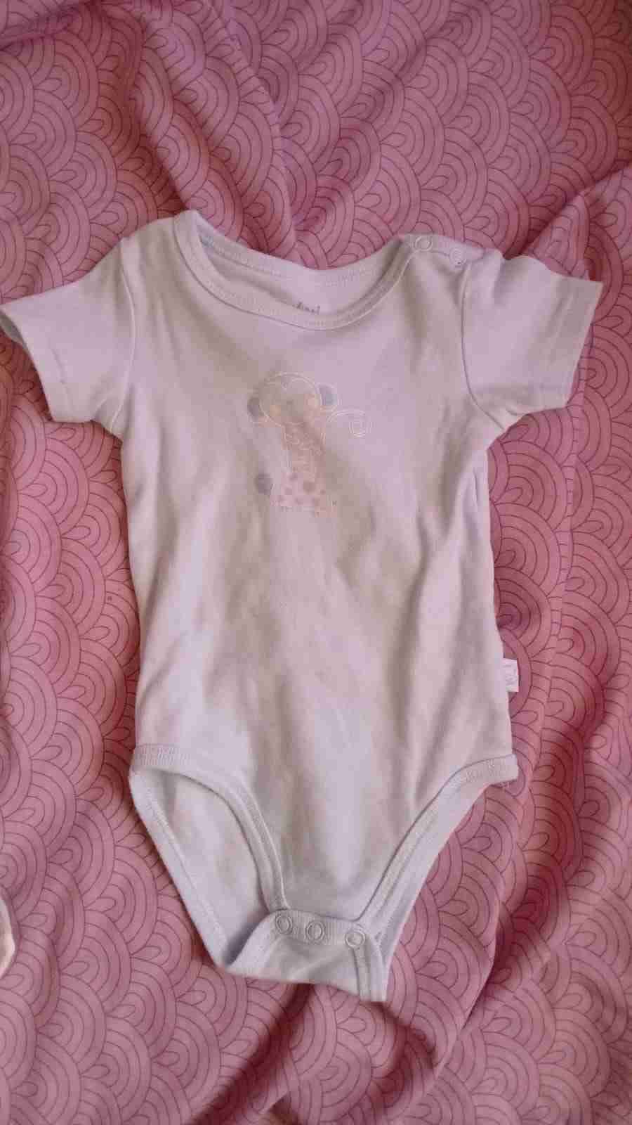 Lote ropa verano - 4